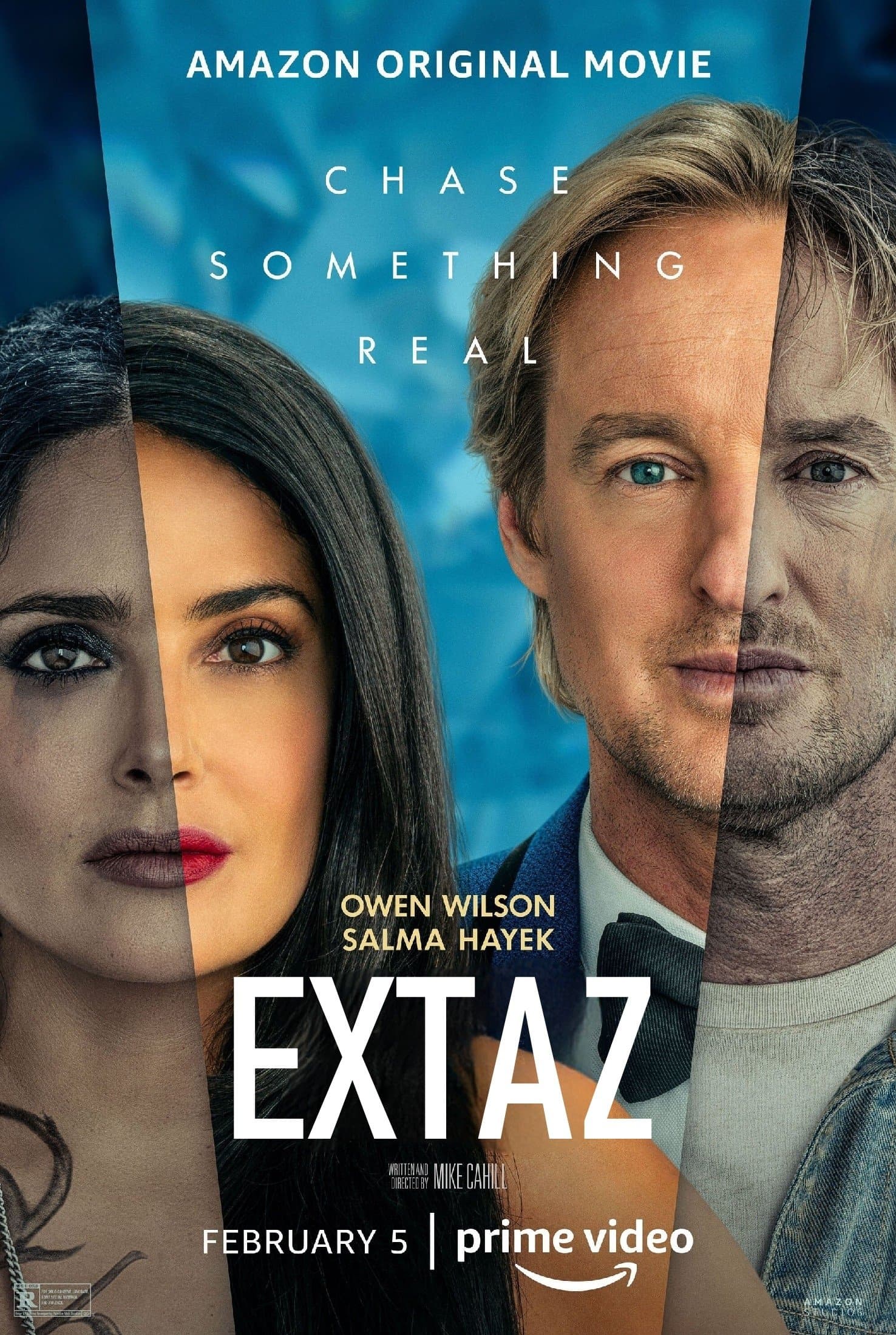 Extaz