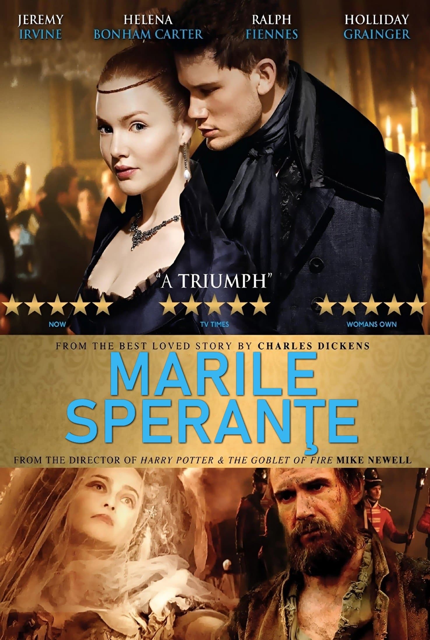 Great Expectations