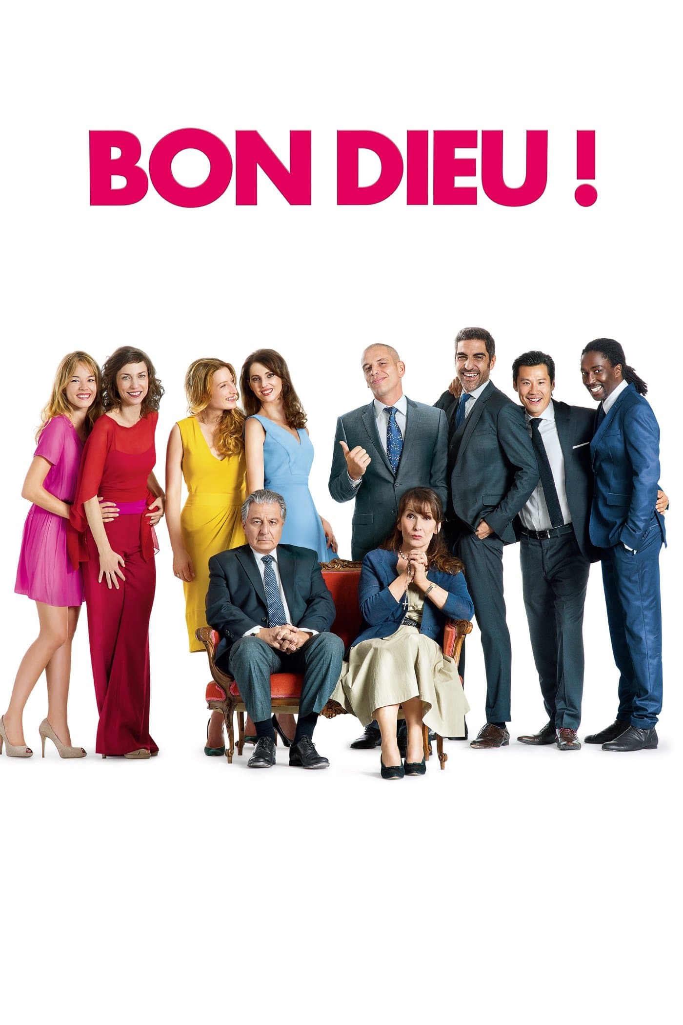 Serial (Bad) Weddings