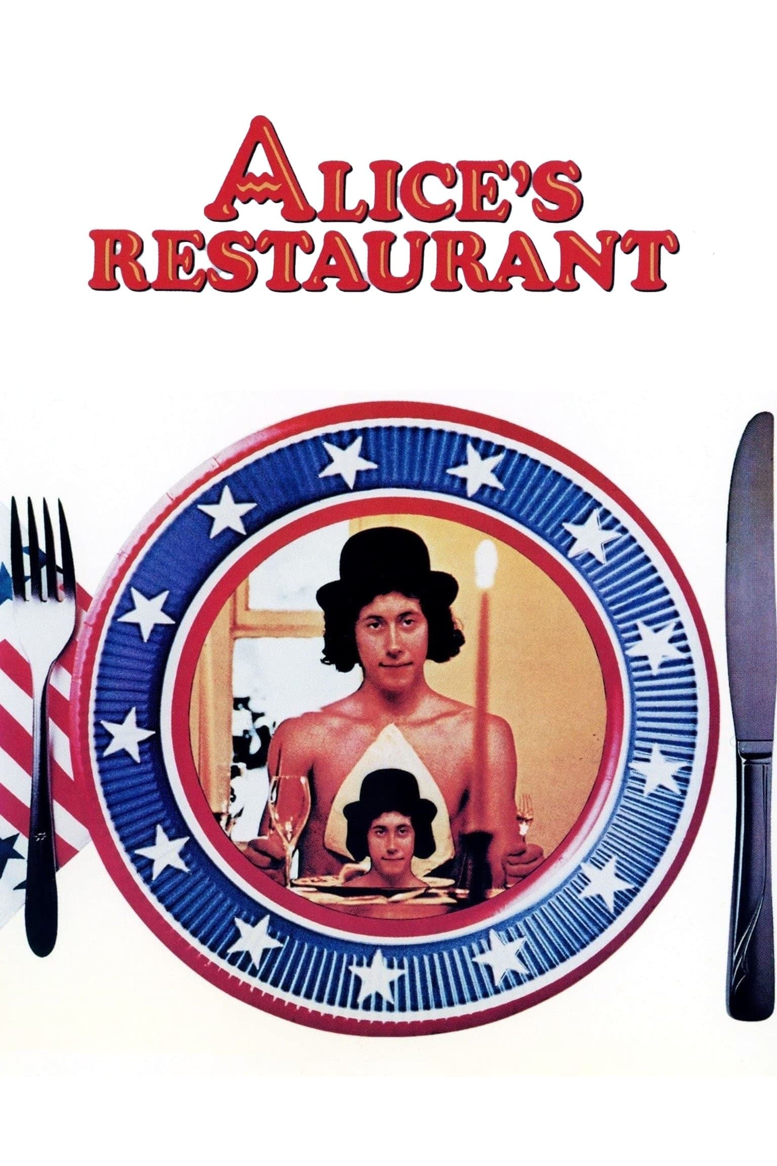 Alice's Restaurant