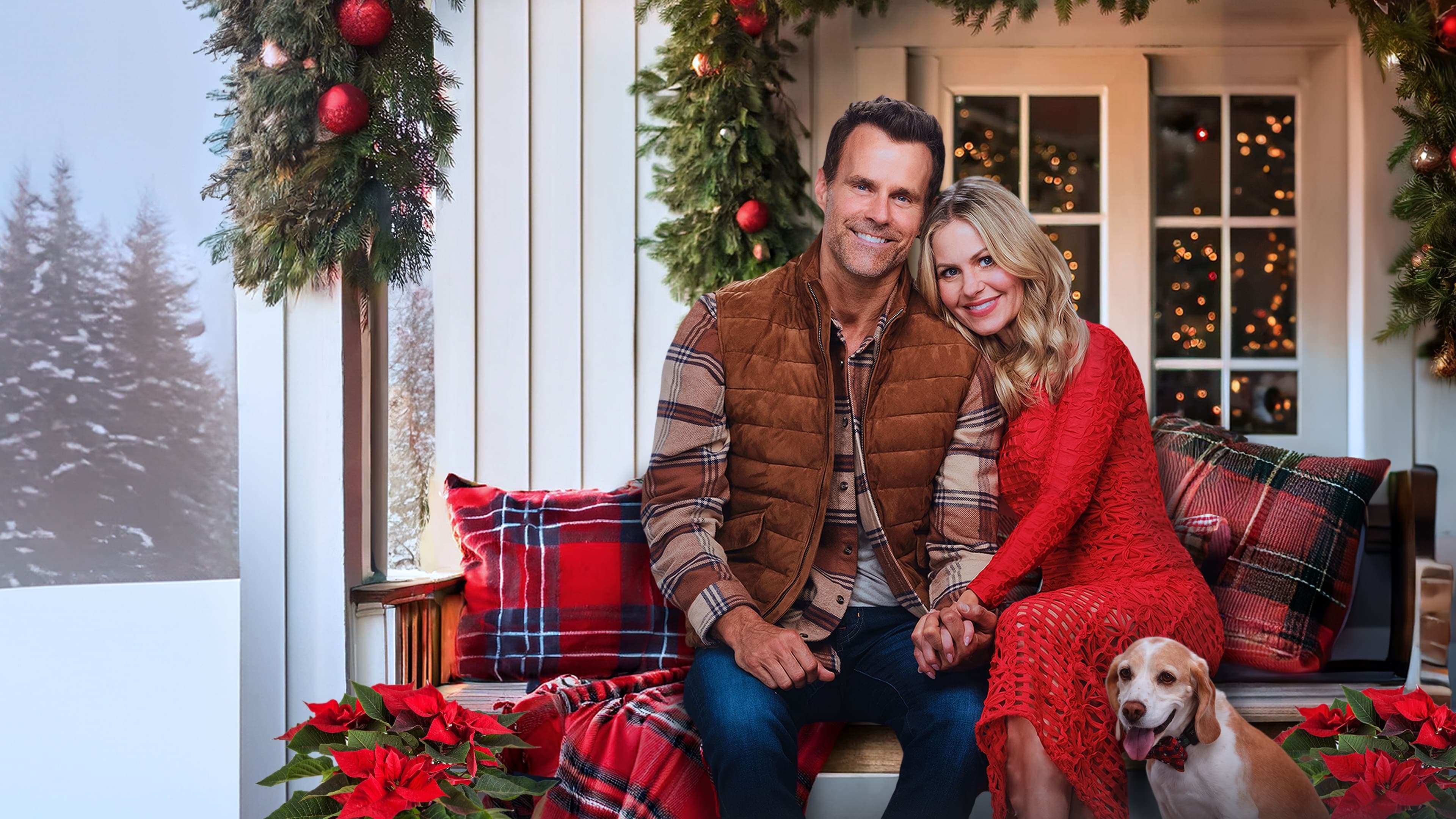 Cameron Mathison