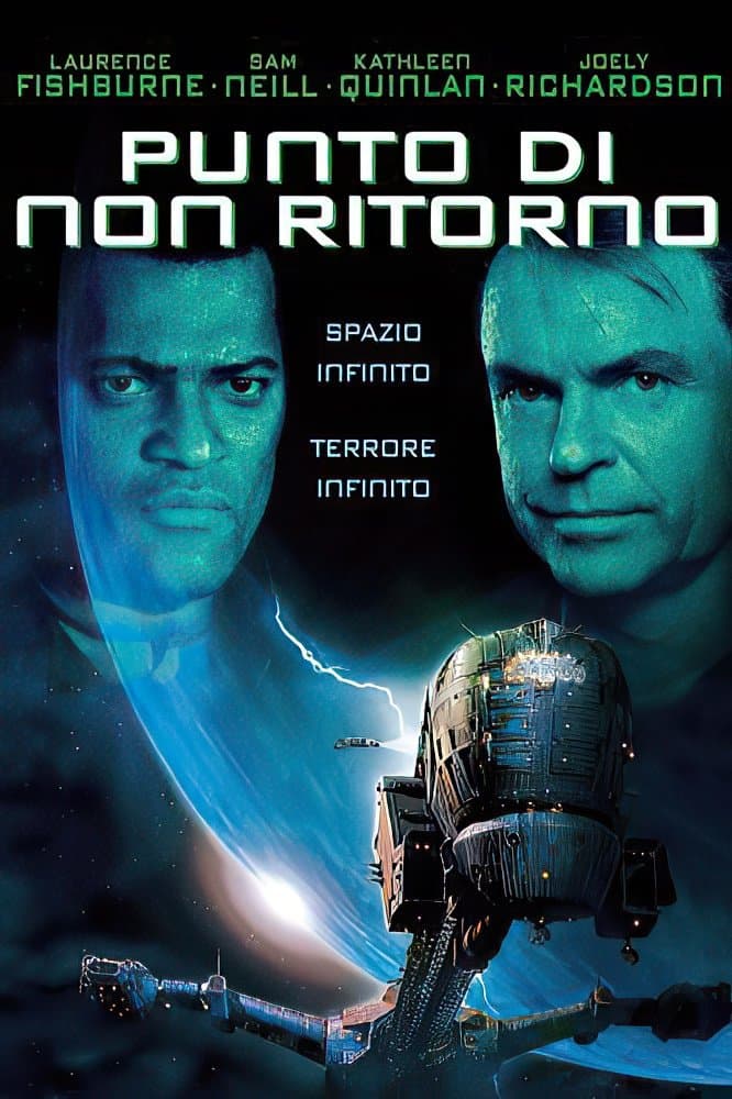 Event Horizon