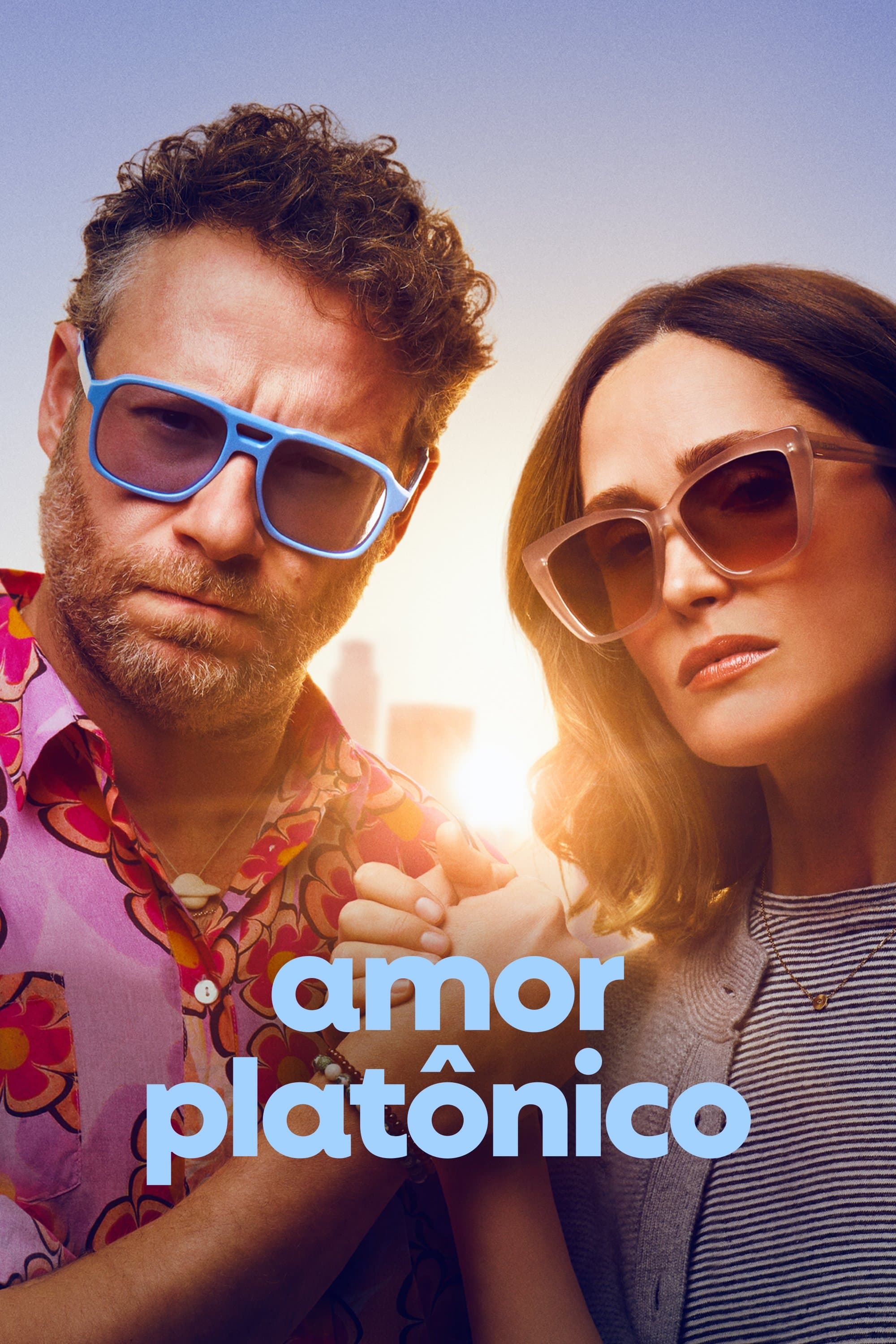 Amizade Platónica