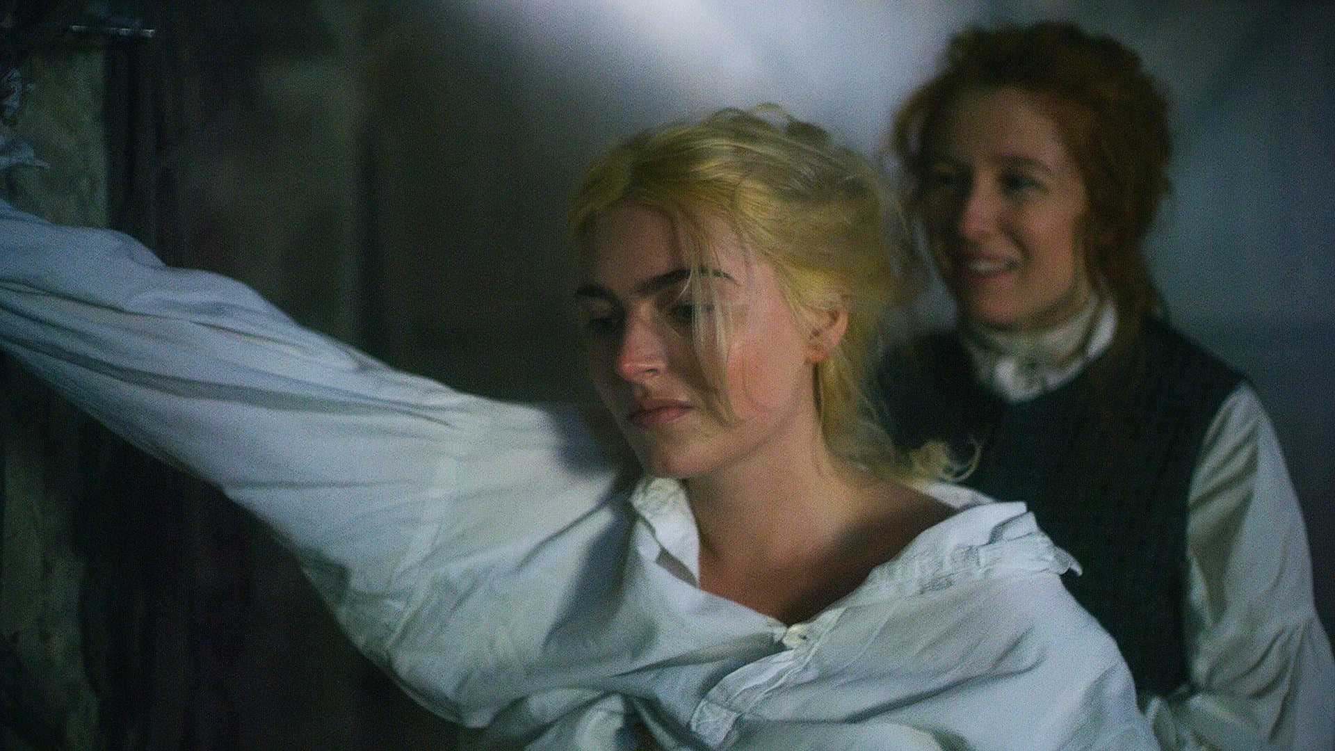 Niamh Cusack