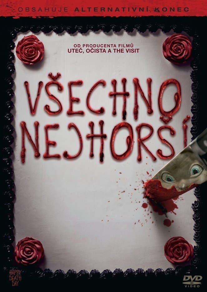 Všechno nejhorší