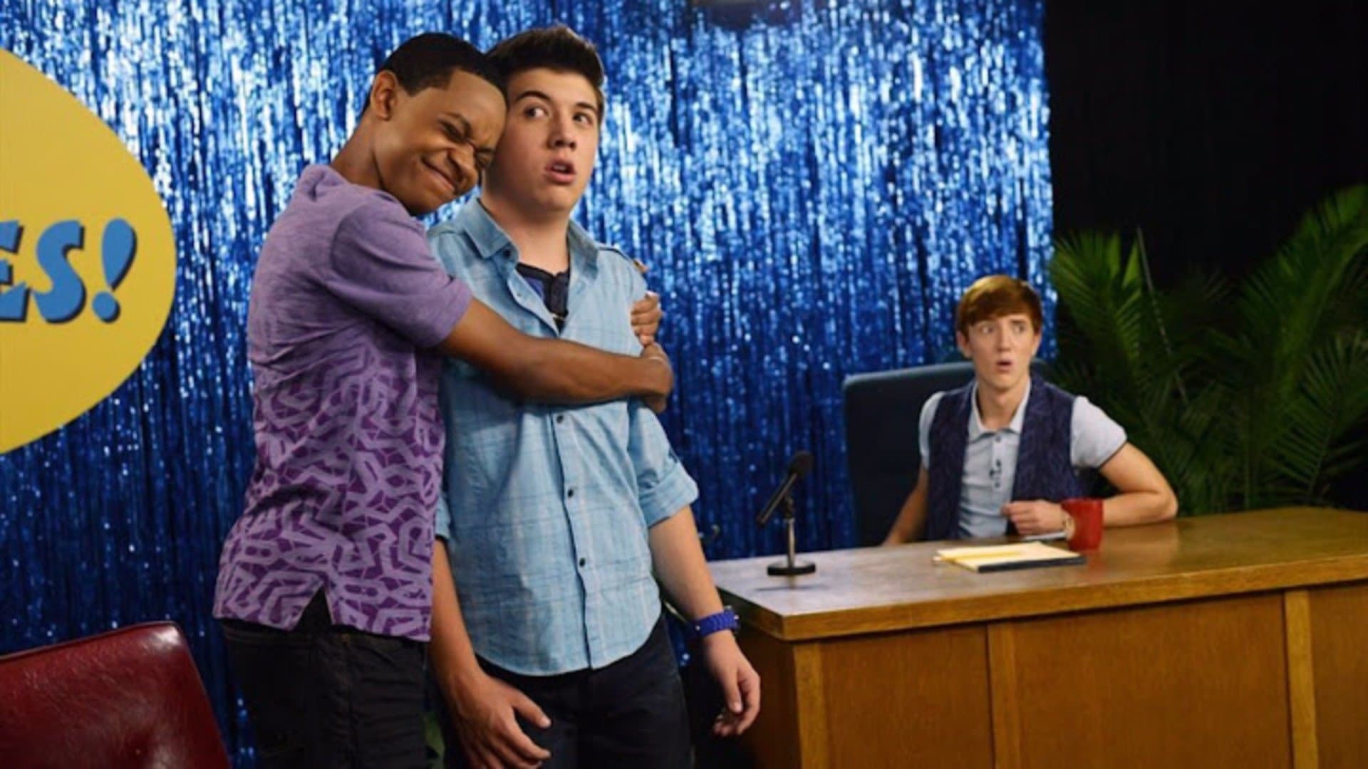 Bradley Steven Perry