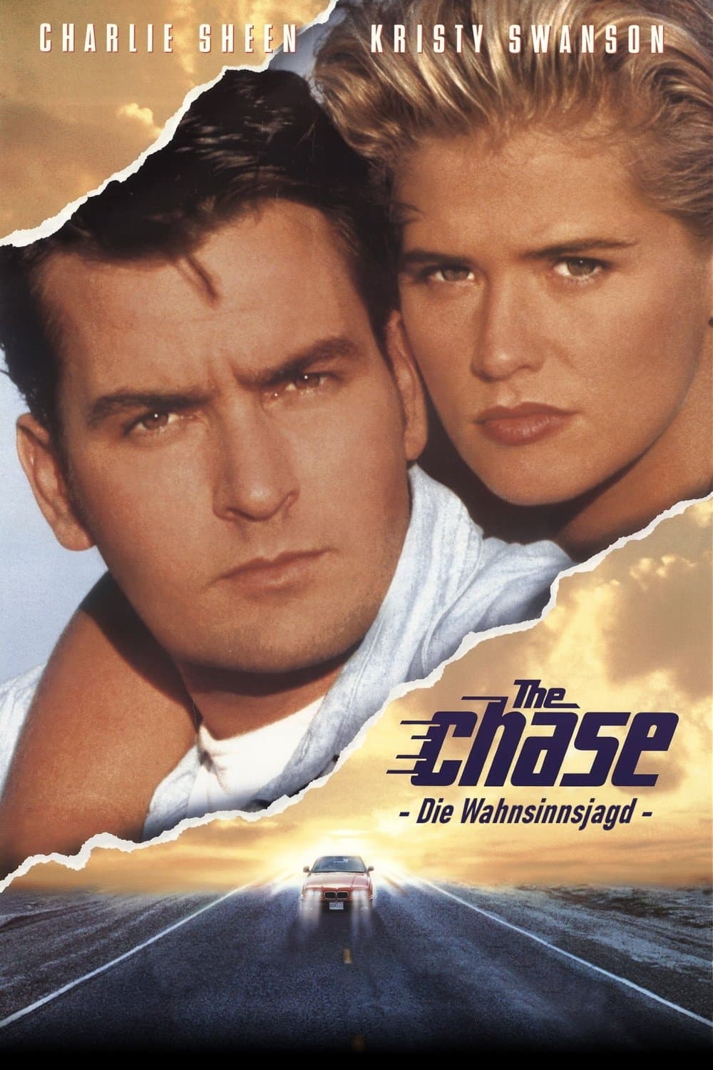 The Chase
