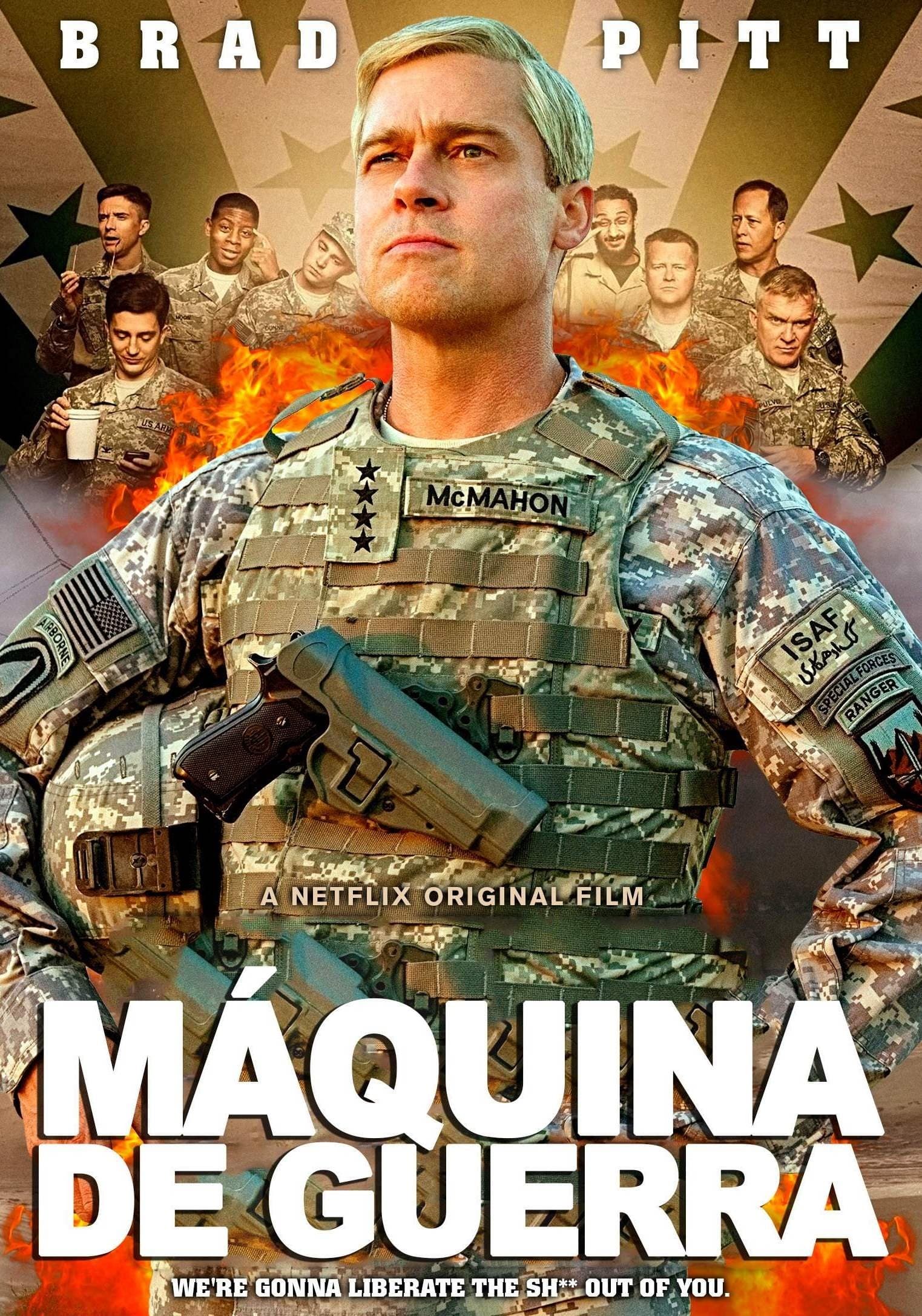 War Machine