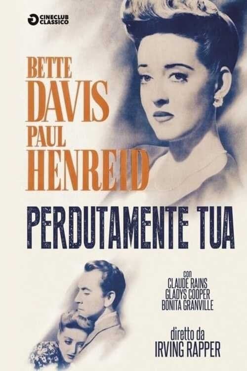 Now, Voyager