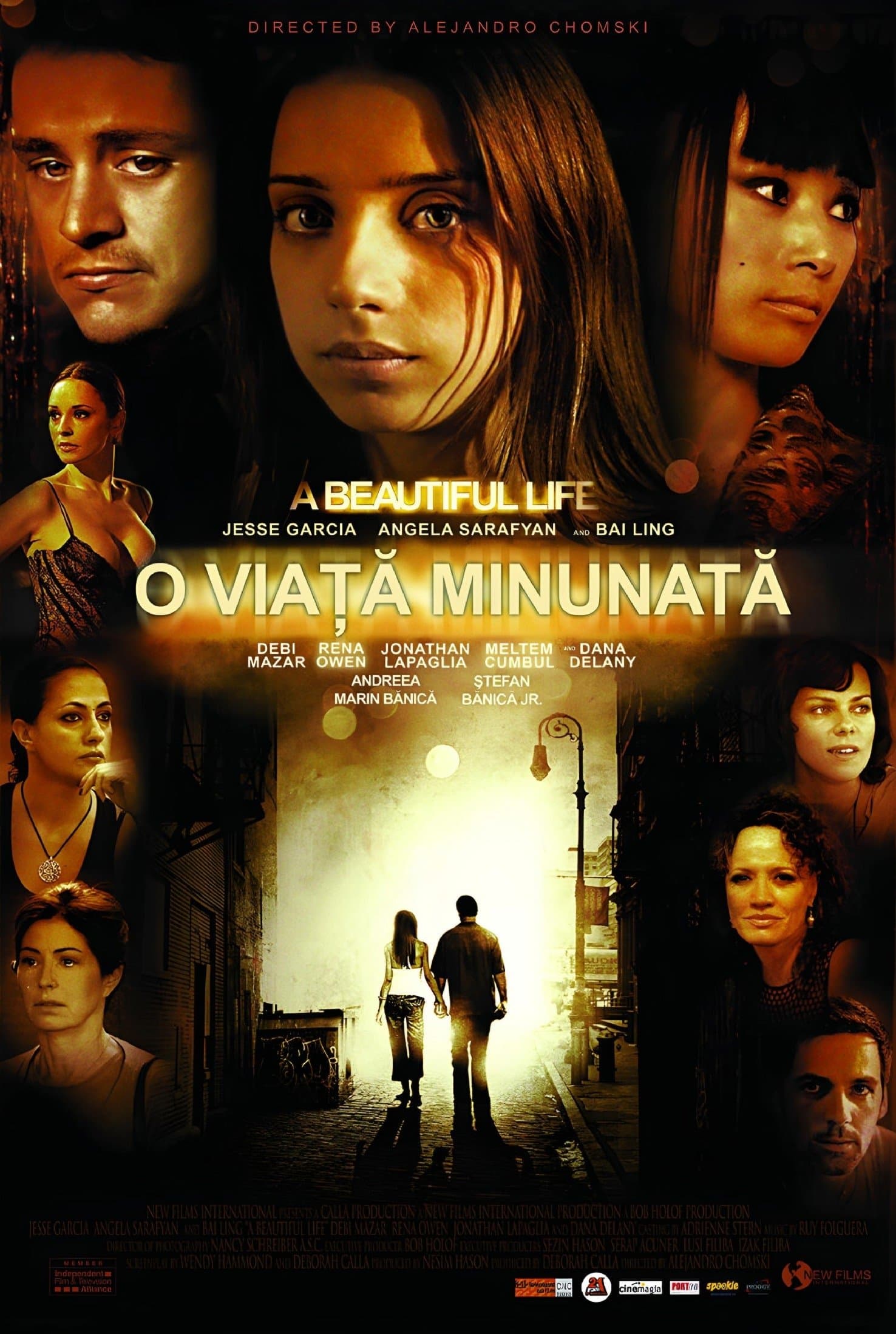 O viață frumoasă