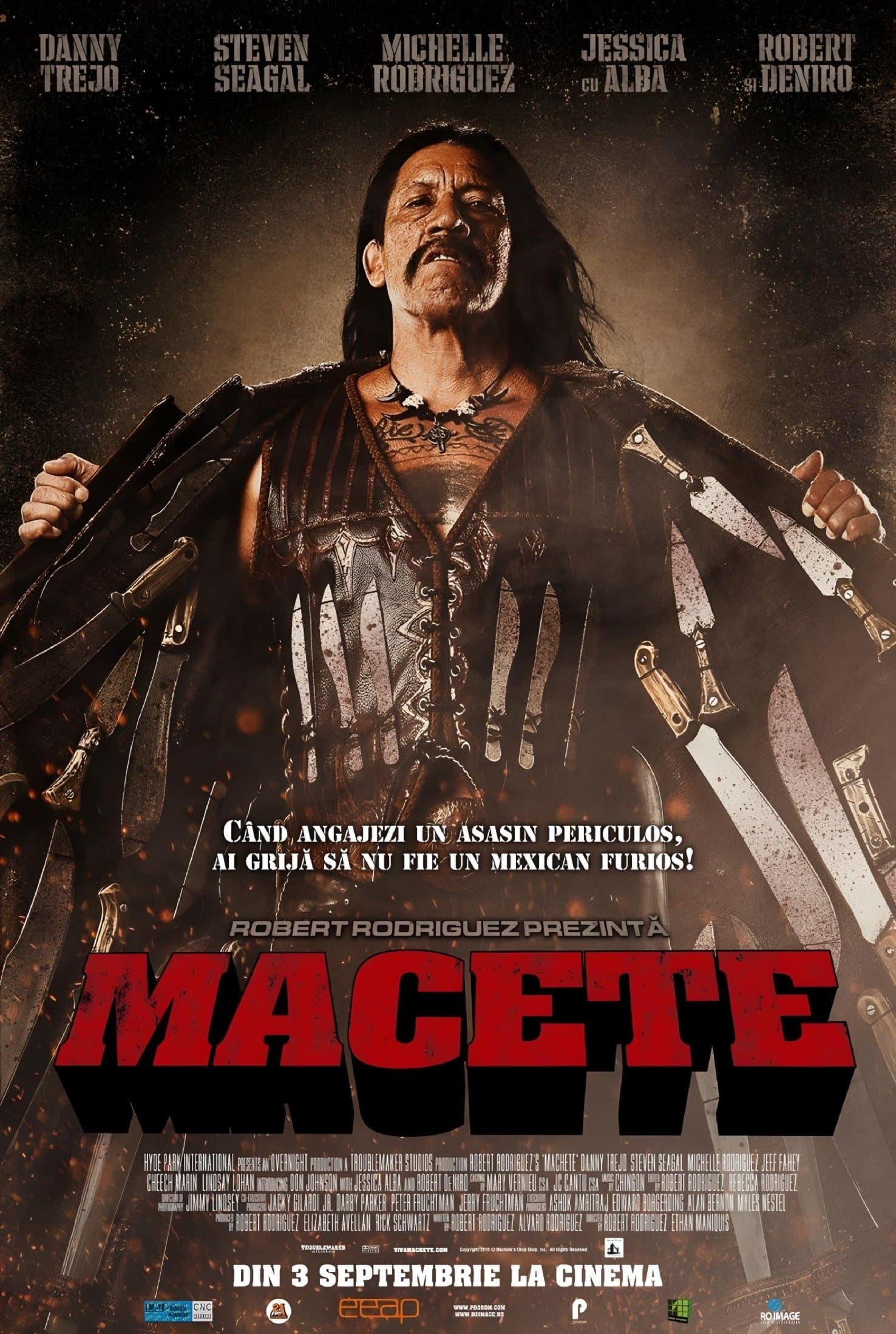 Machete