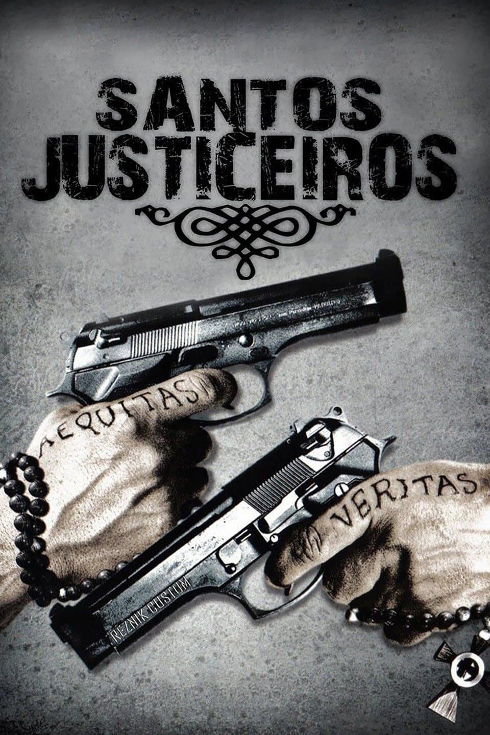 The Boondock Saints