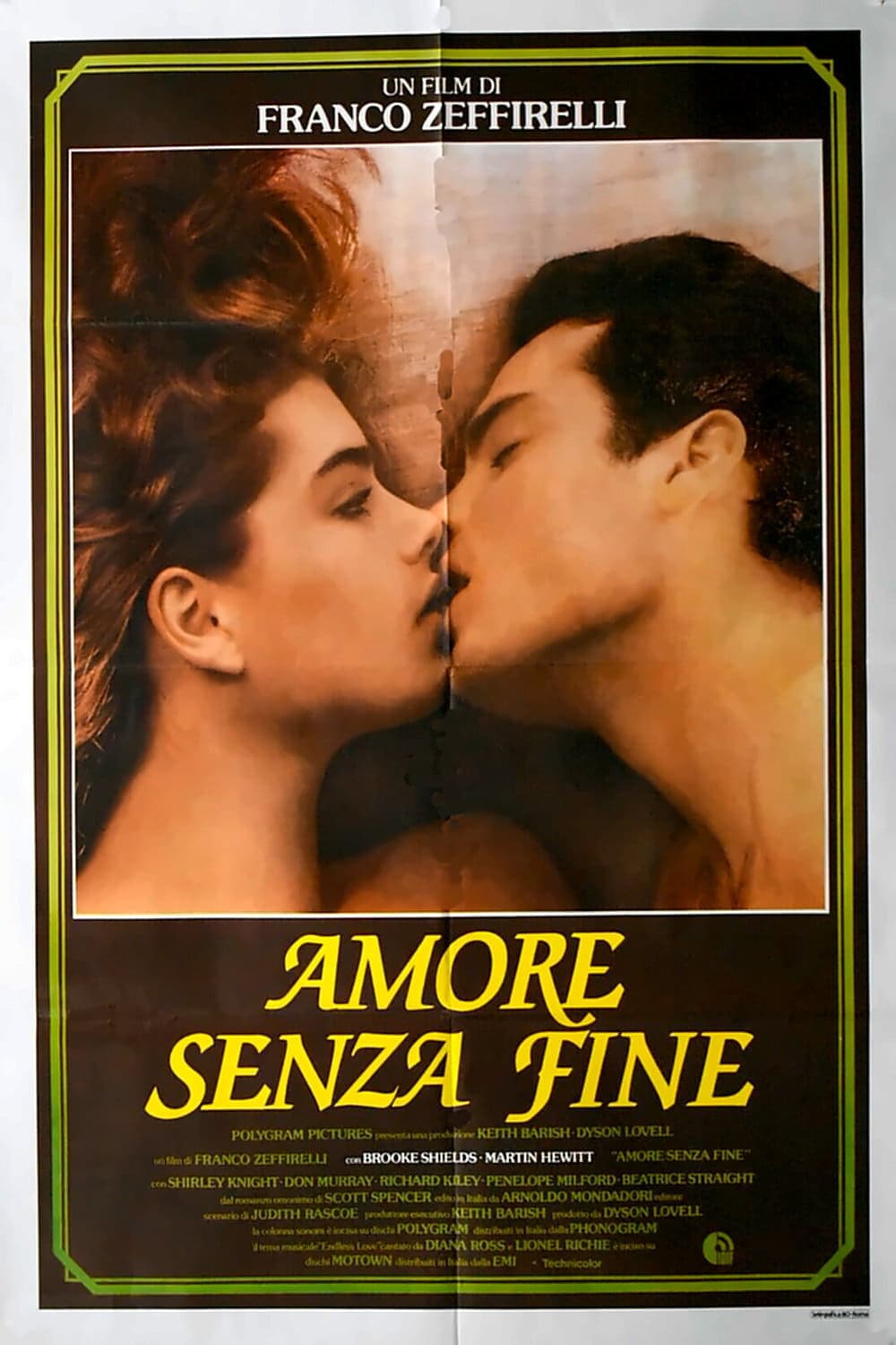 Endless Love
