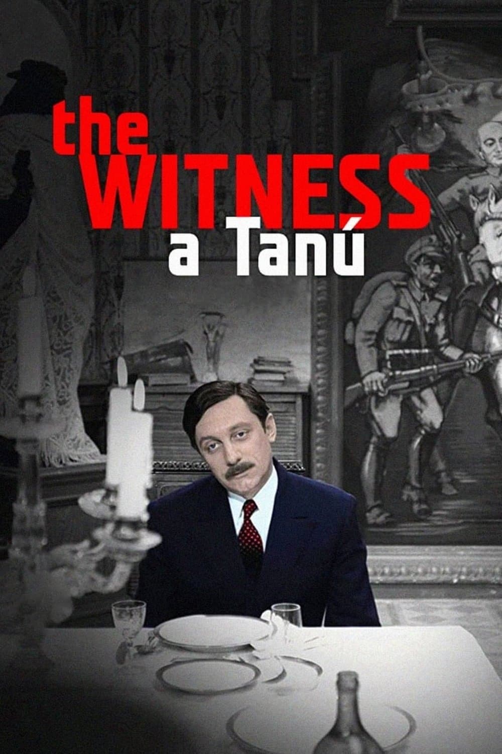 The Witness