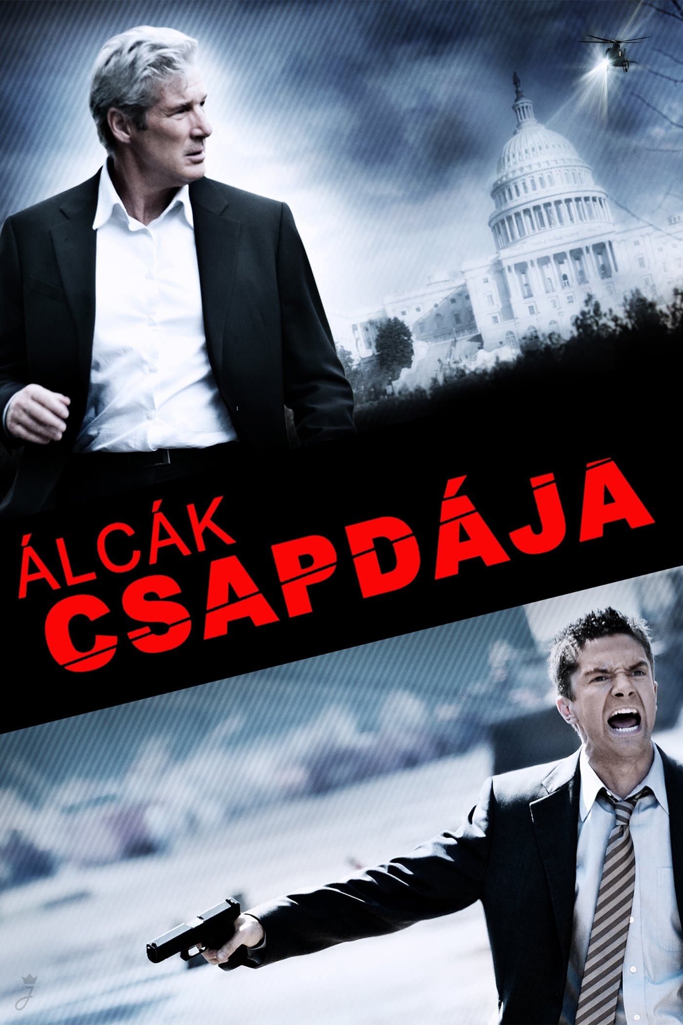Álcák csapdája