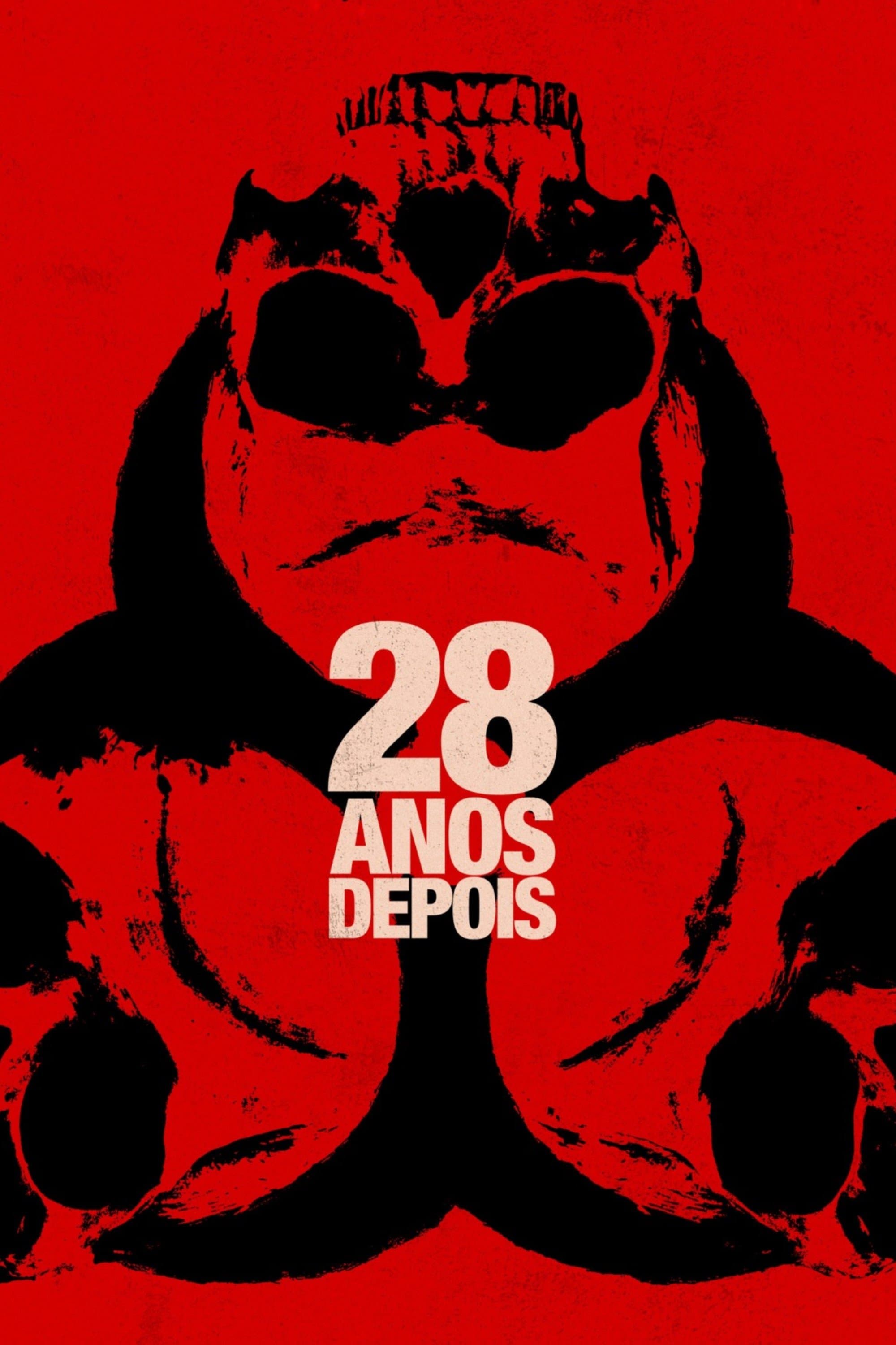 28 Anos Depois