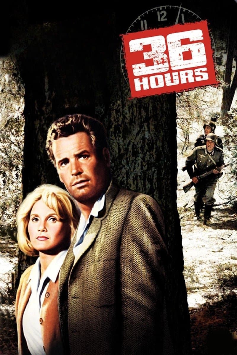 36 Hours