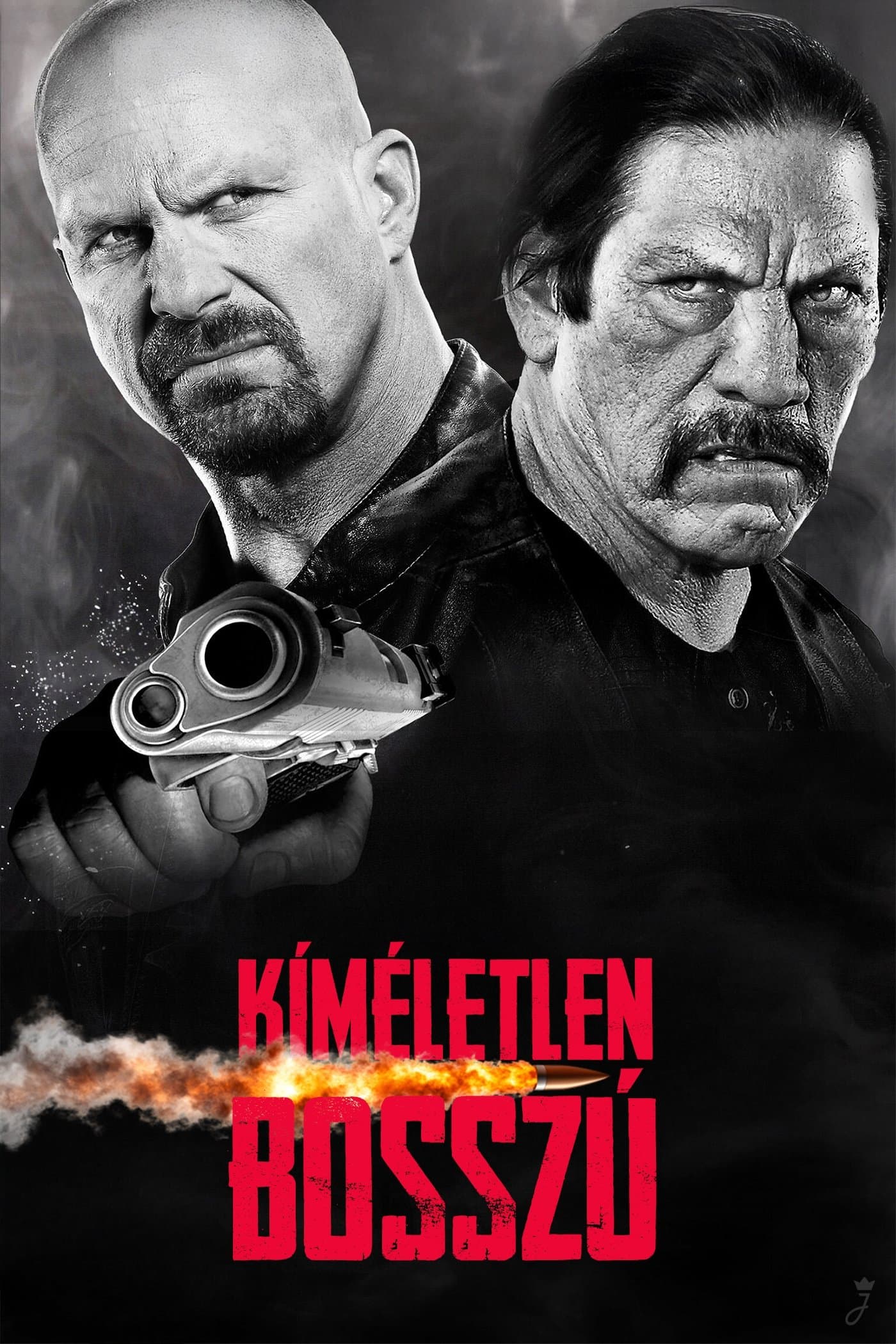 Kíméletlen bosszú