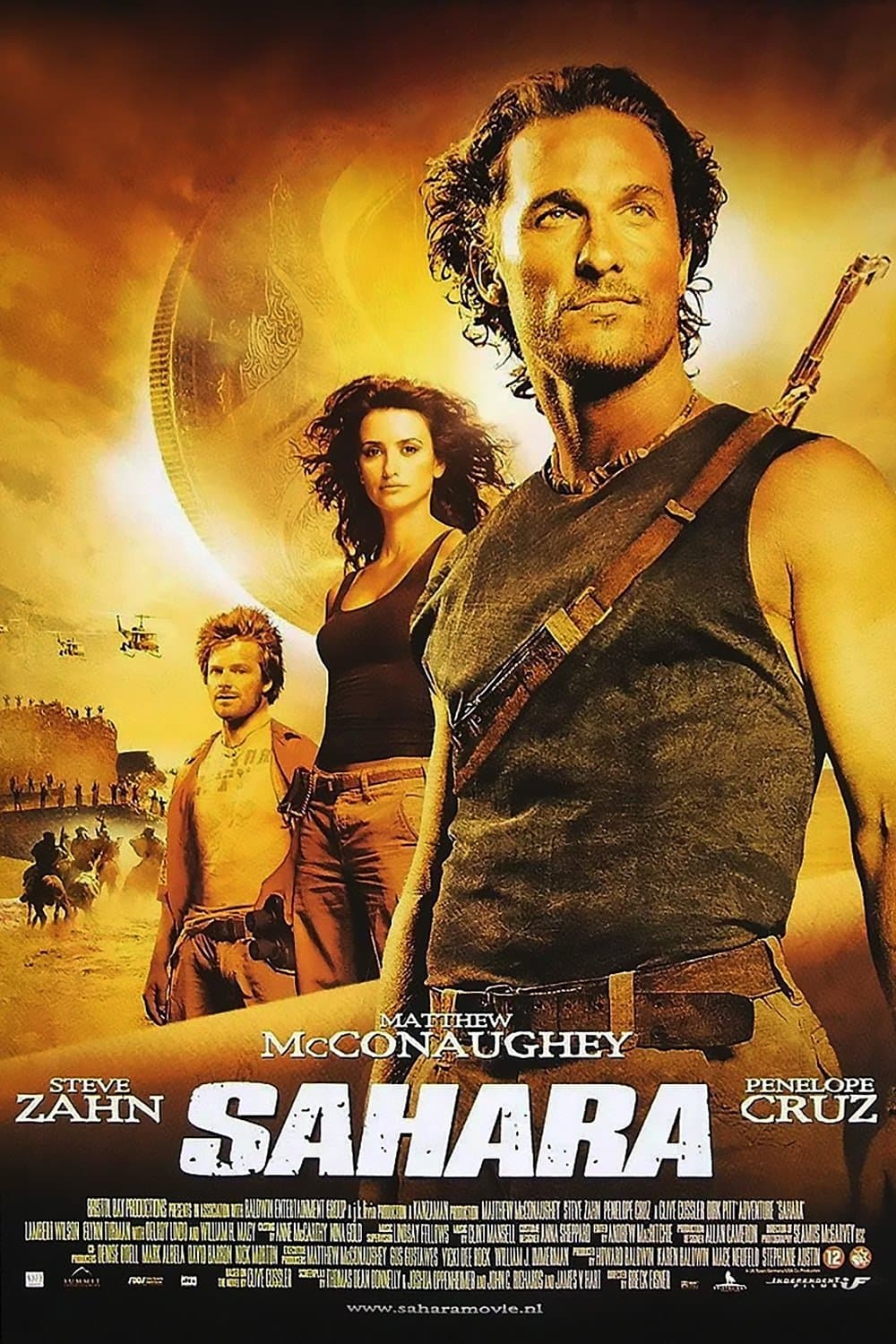 Sahara