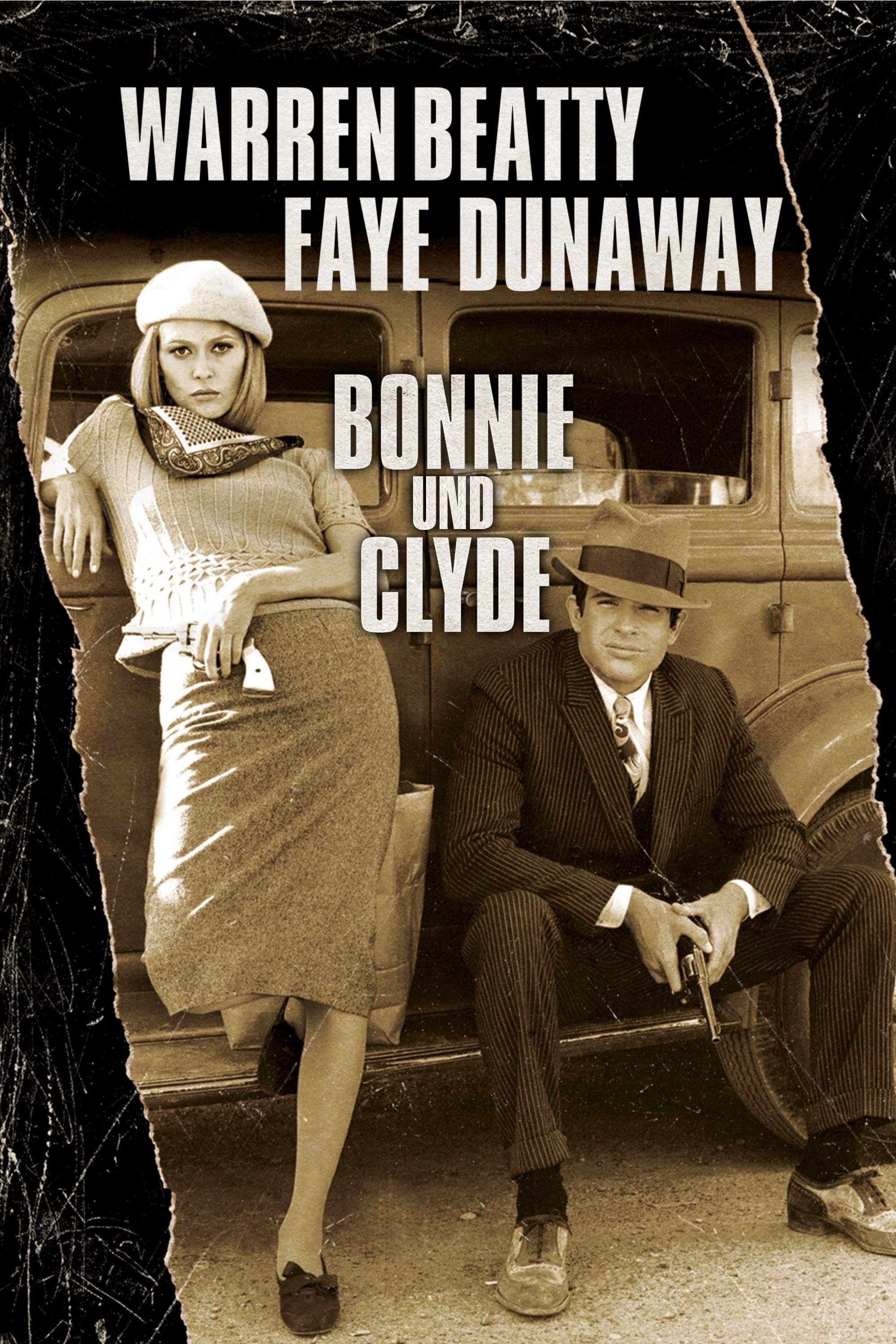 Bonnie and Clyde