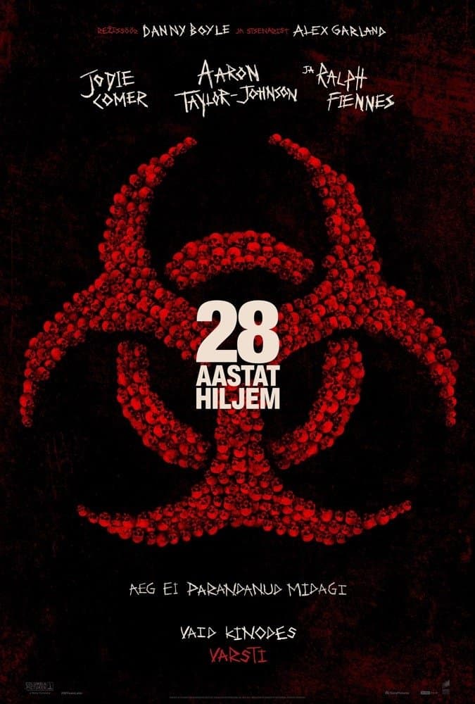 28 aastat hiljem