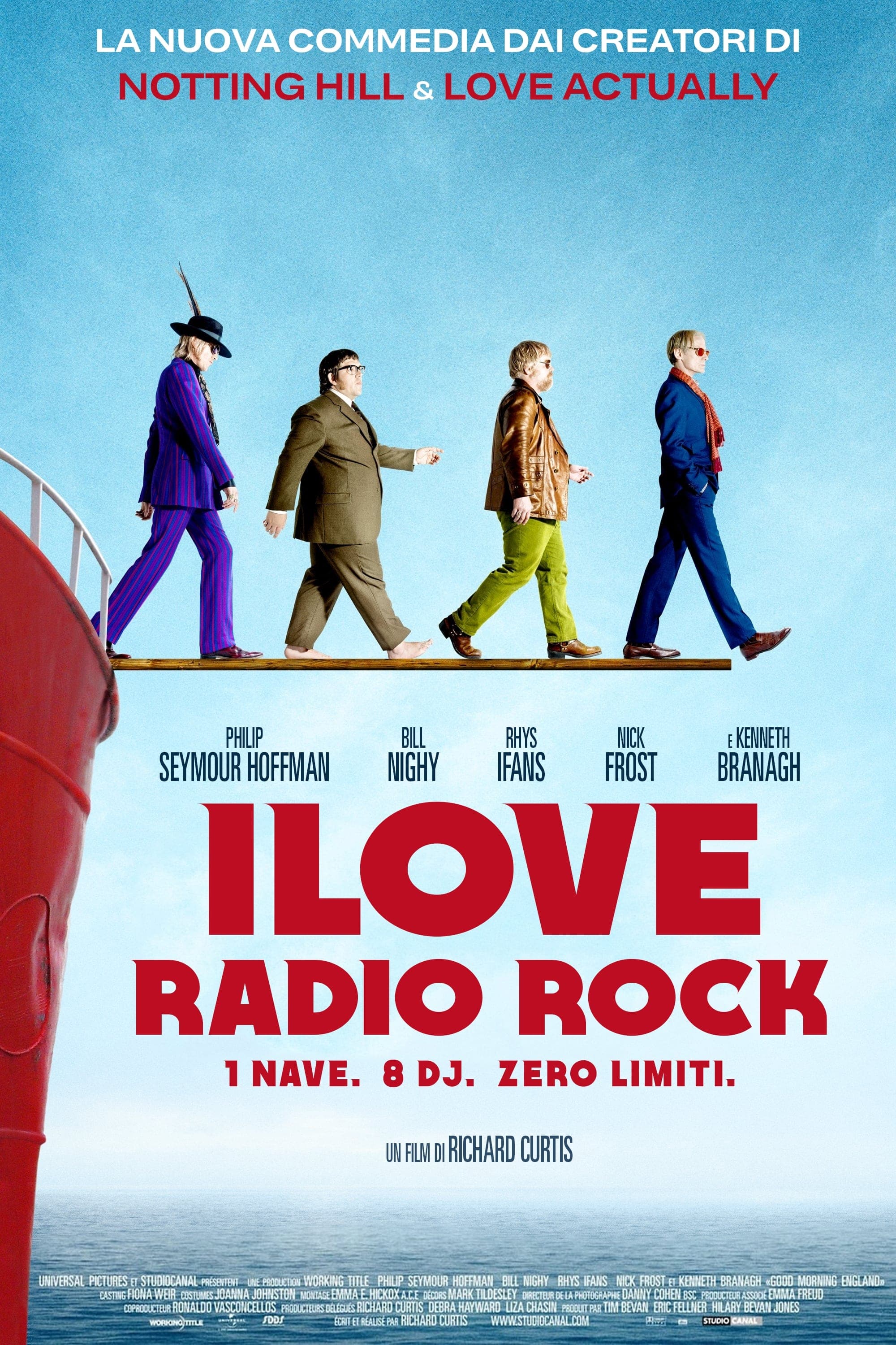 I Love Radio Rock
