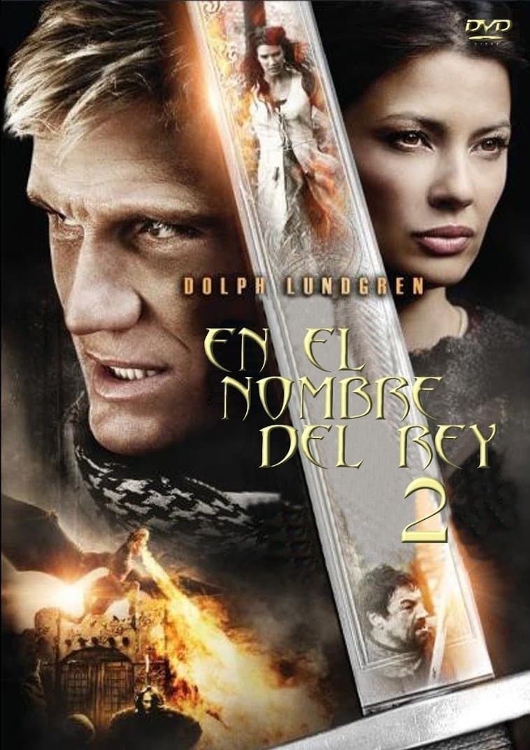 En el nombre del rey 2