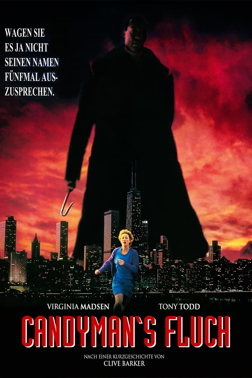 Candyman