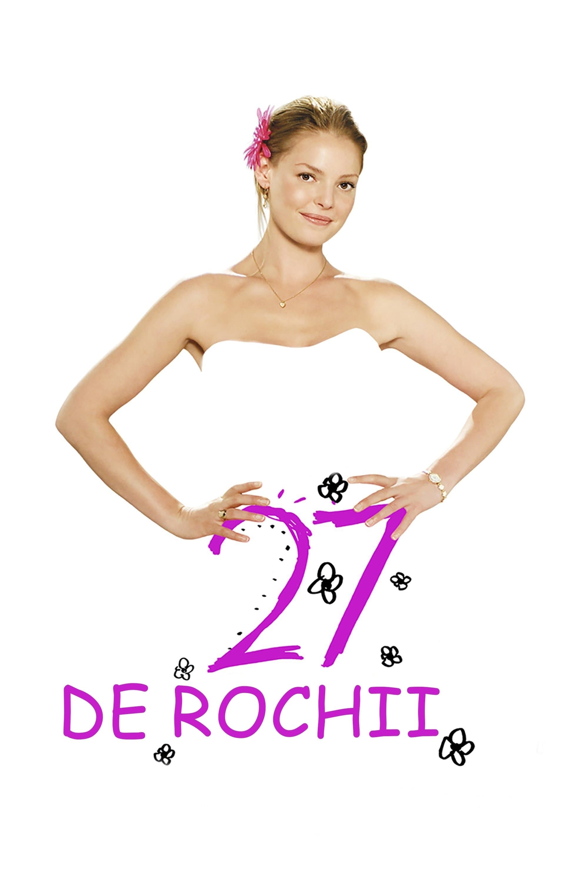 27 Dresses