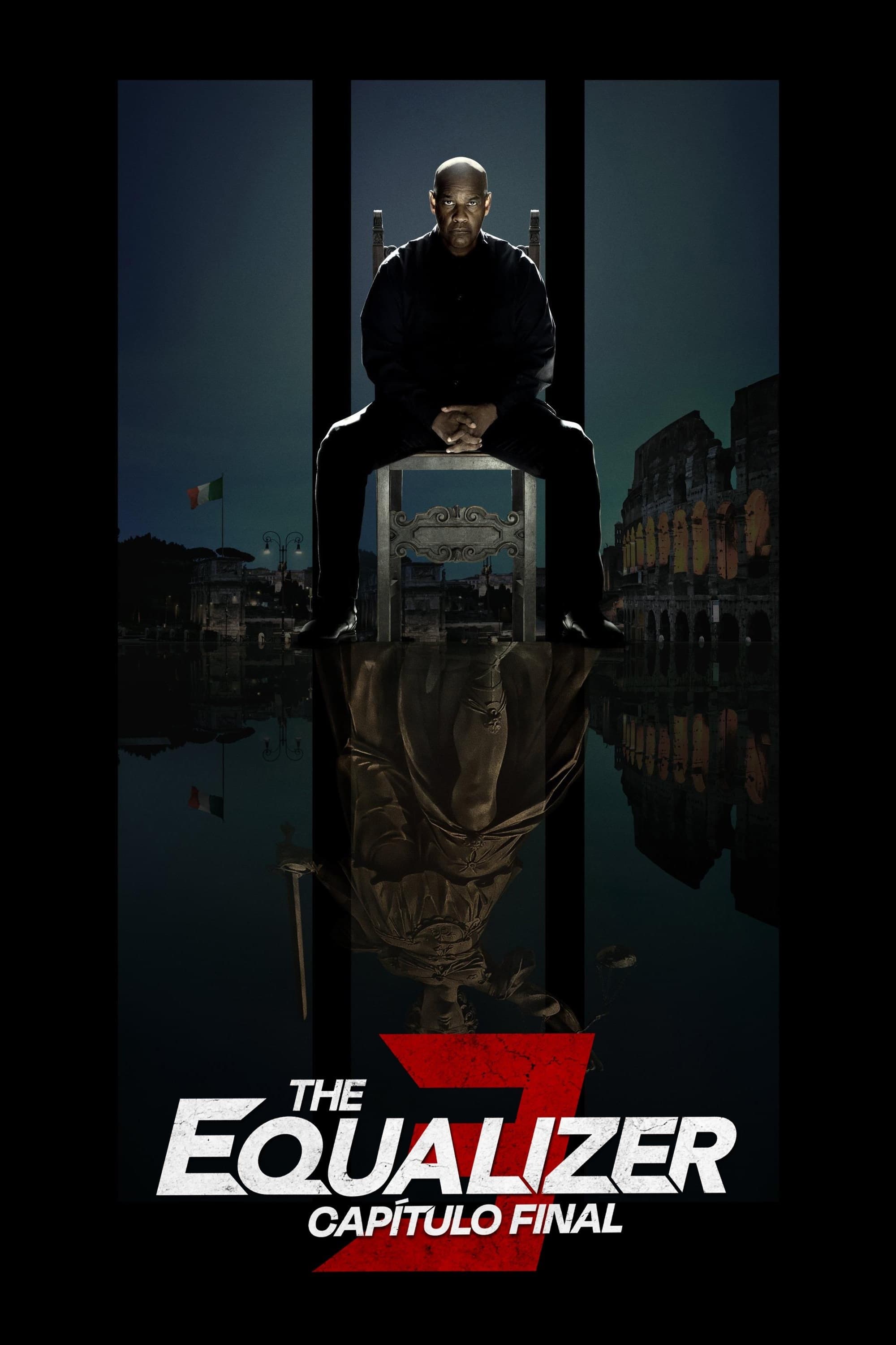 The Equalizer 3
