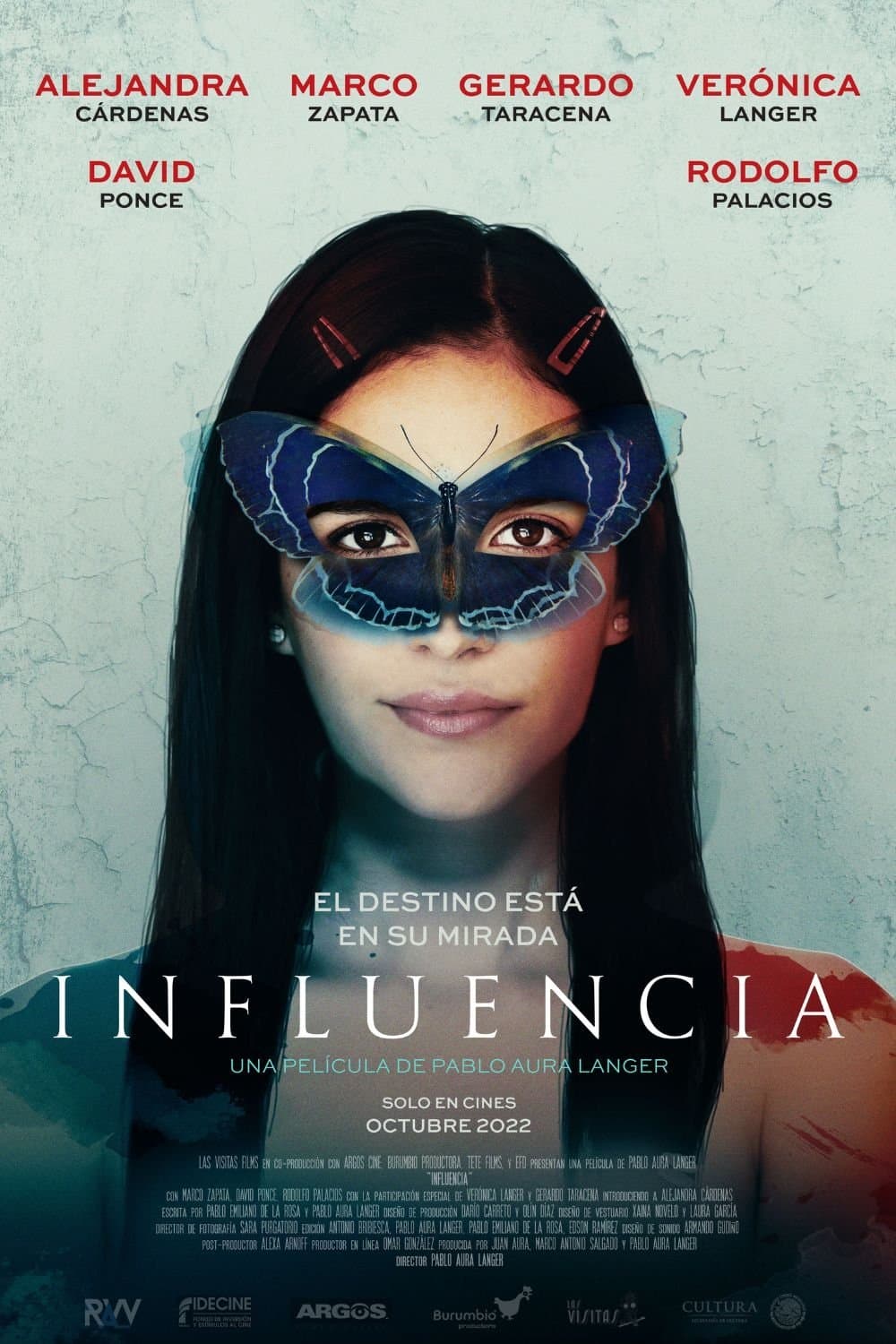 Influence
