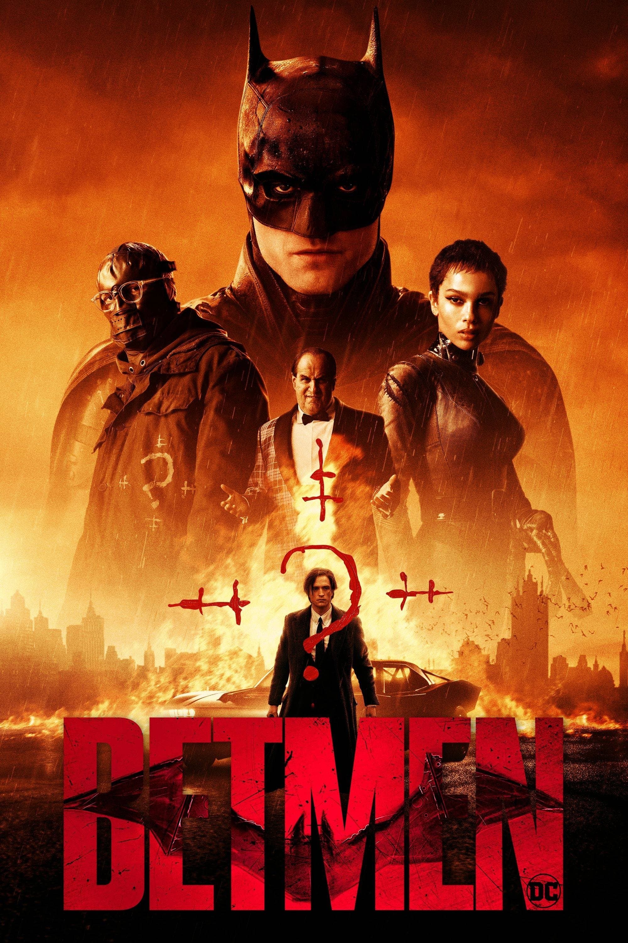 The Batman