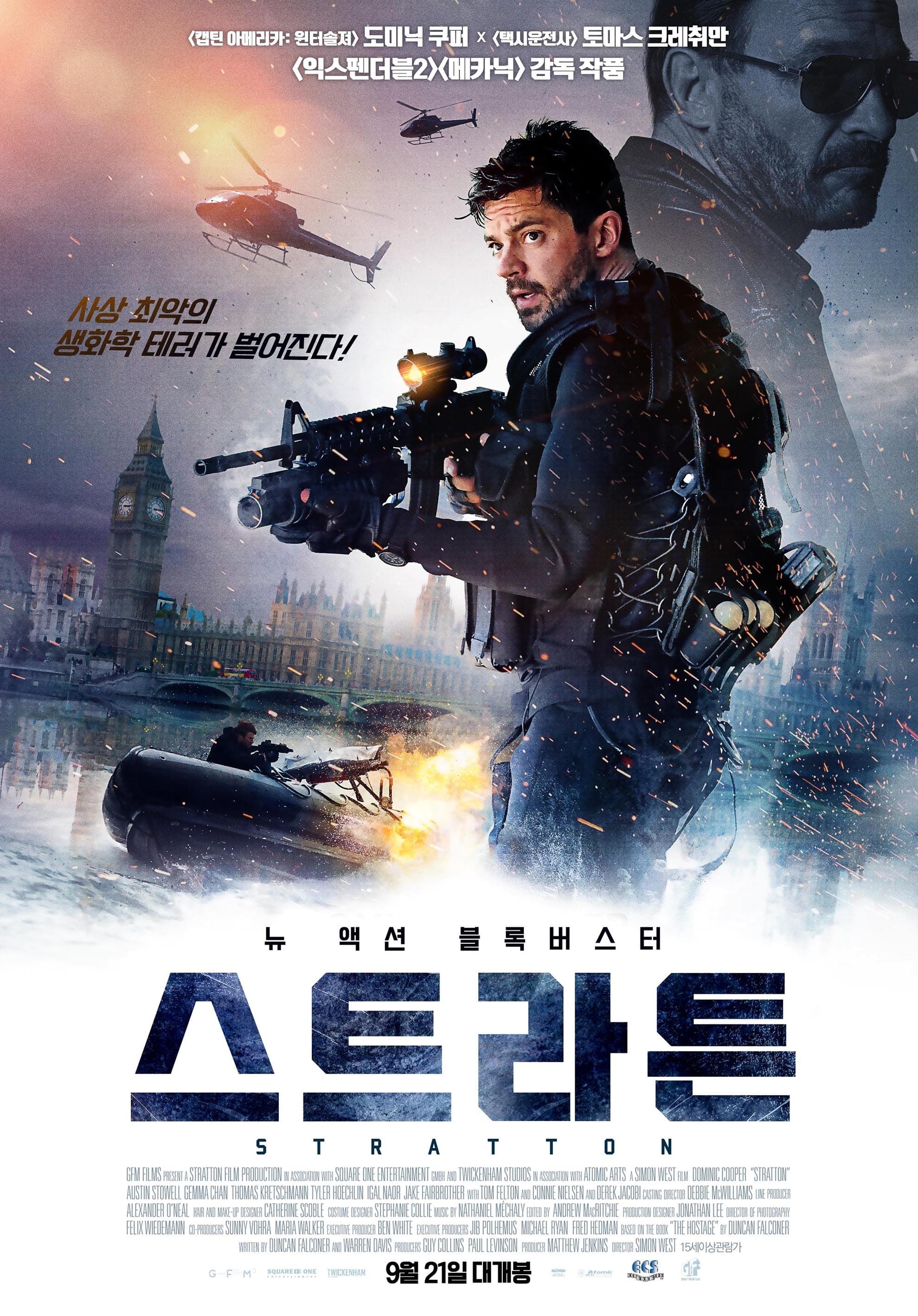 스트라튼