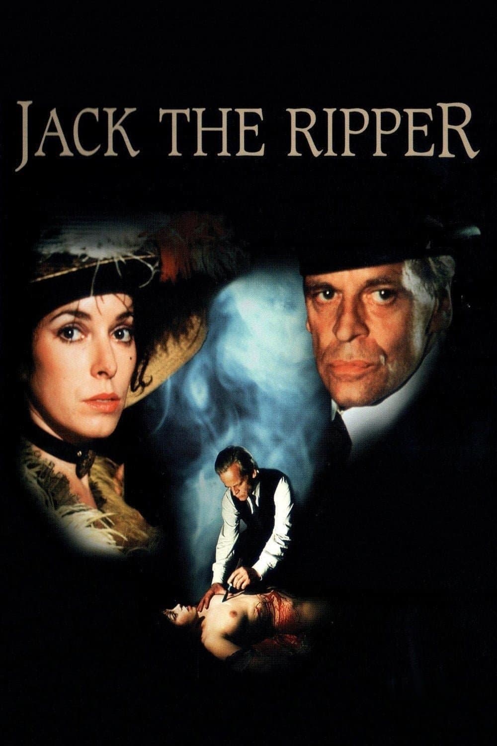 Jack the Ripper