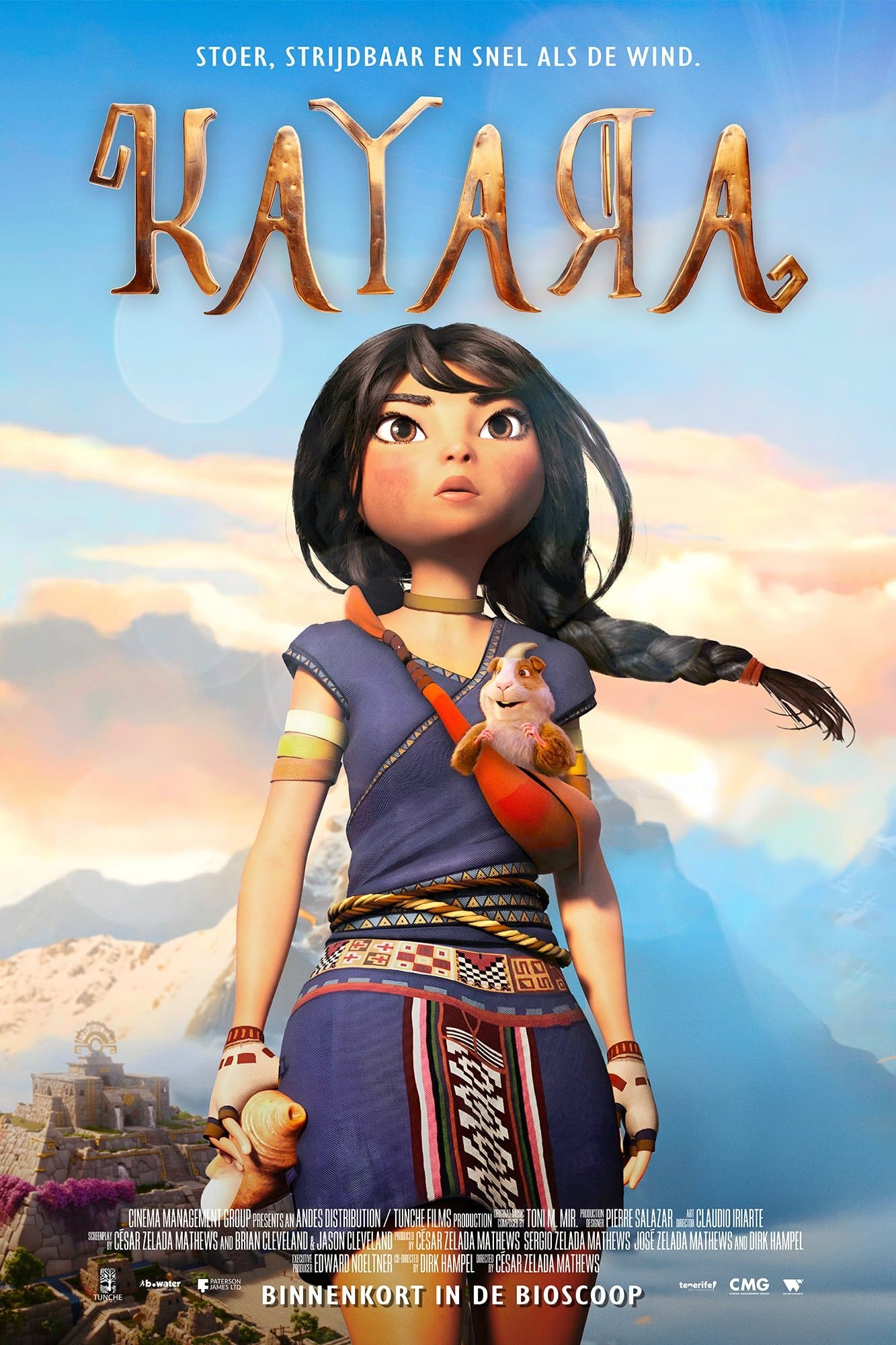 Kayara