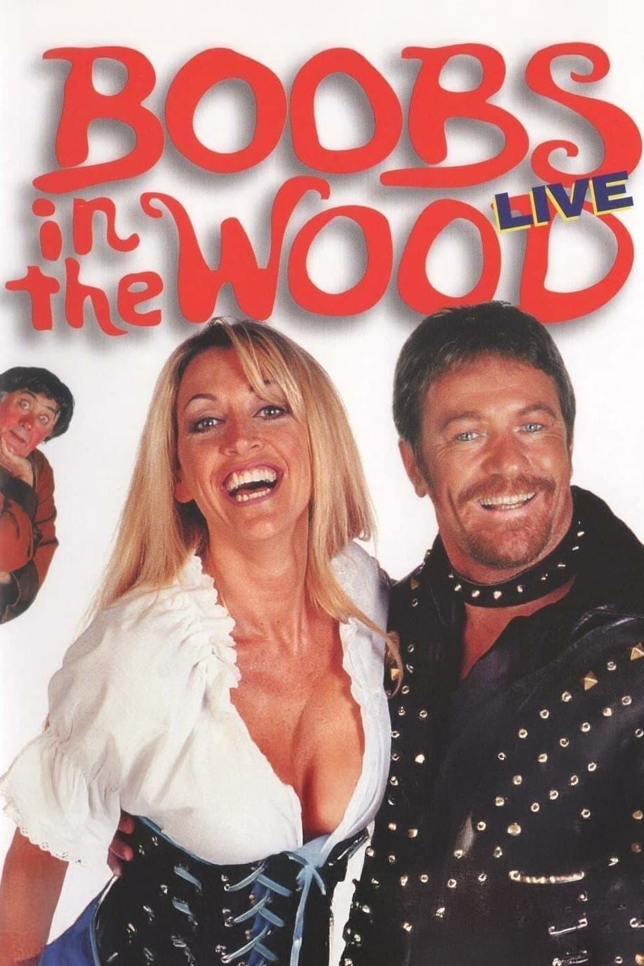 Boobs in the Wood