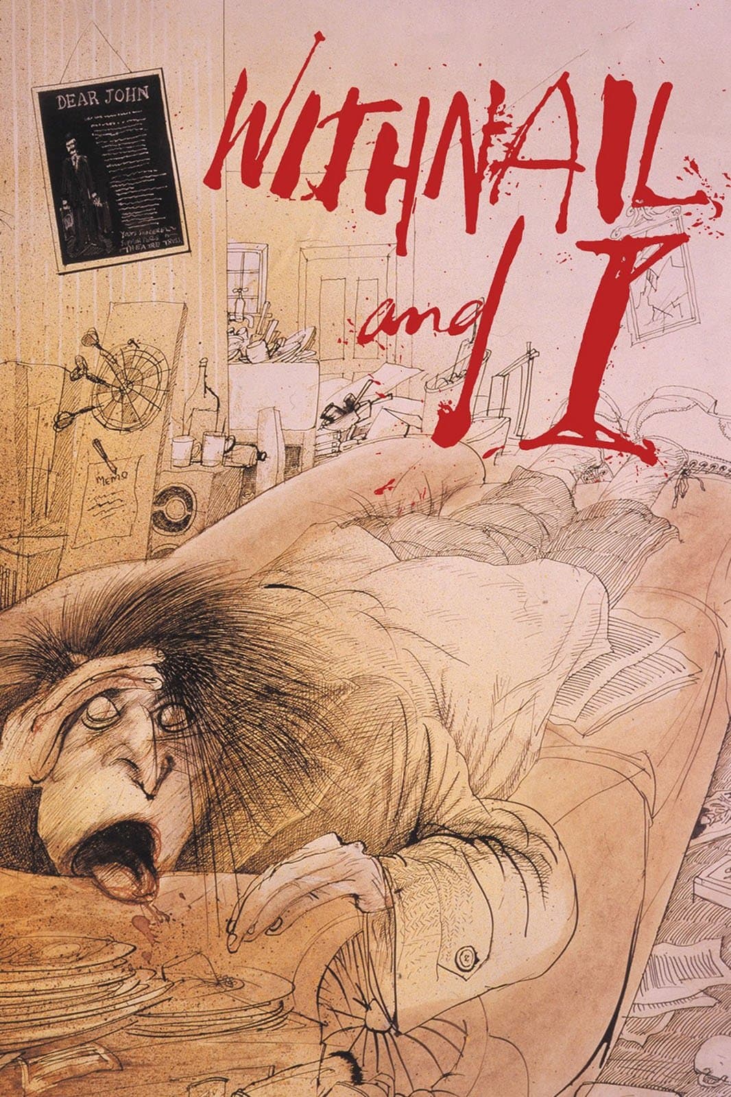 Withnail & I