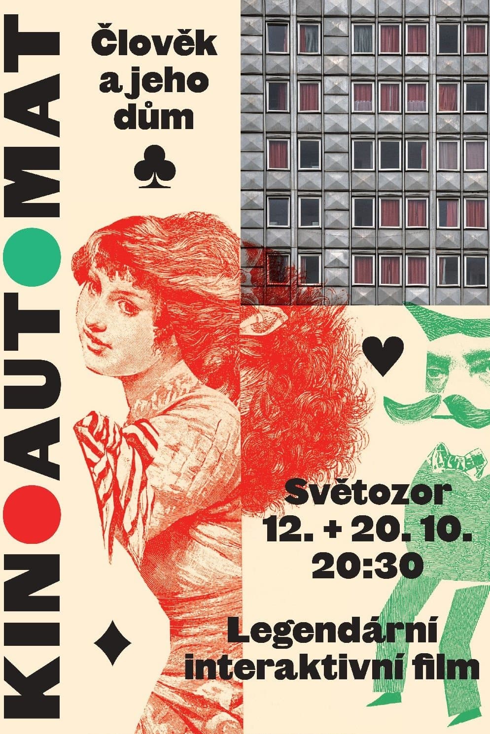 Kinoautomat