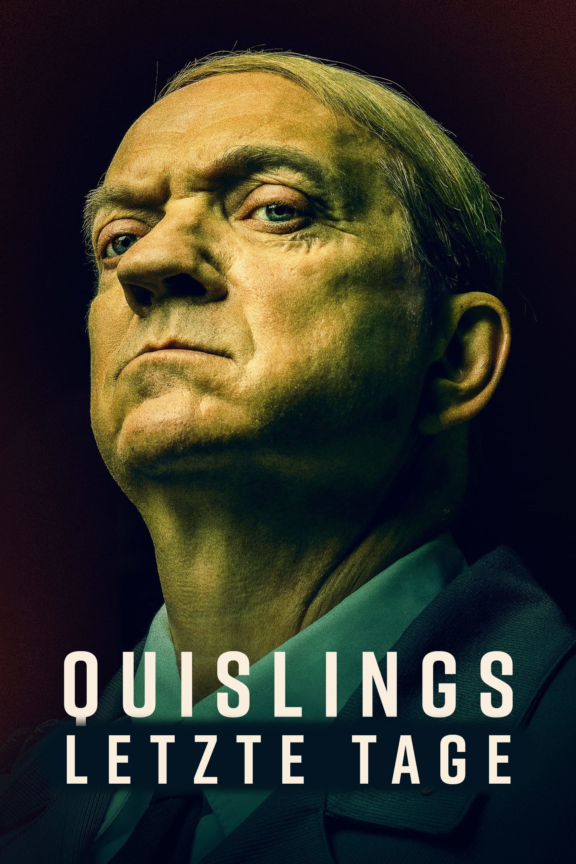 Quisling: The Final Days