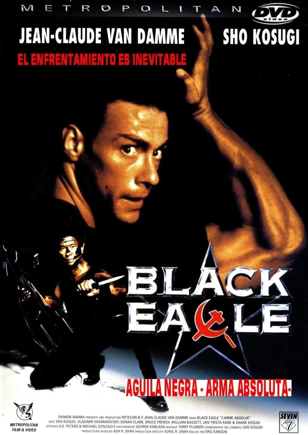 Águila Negra