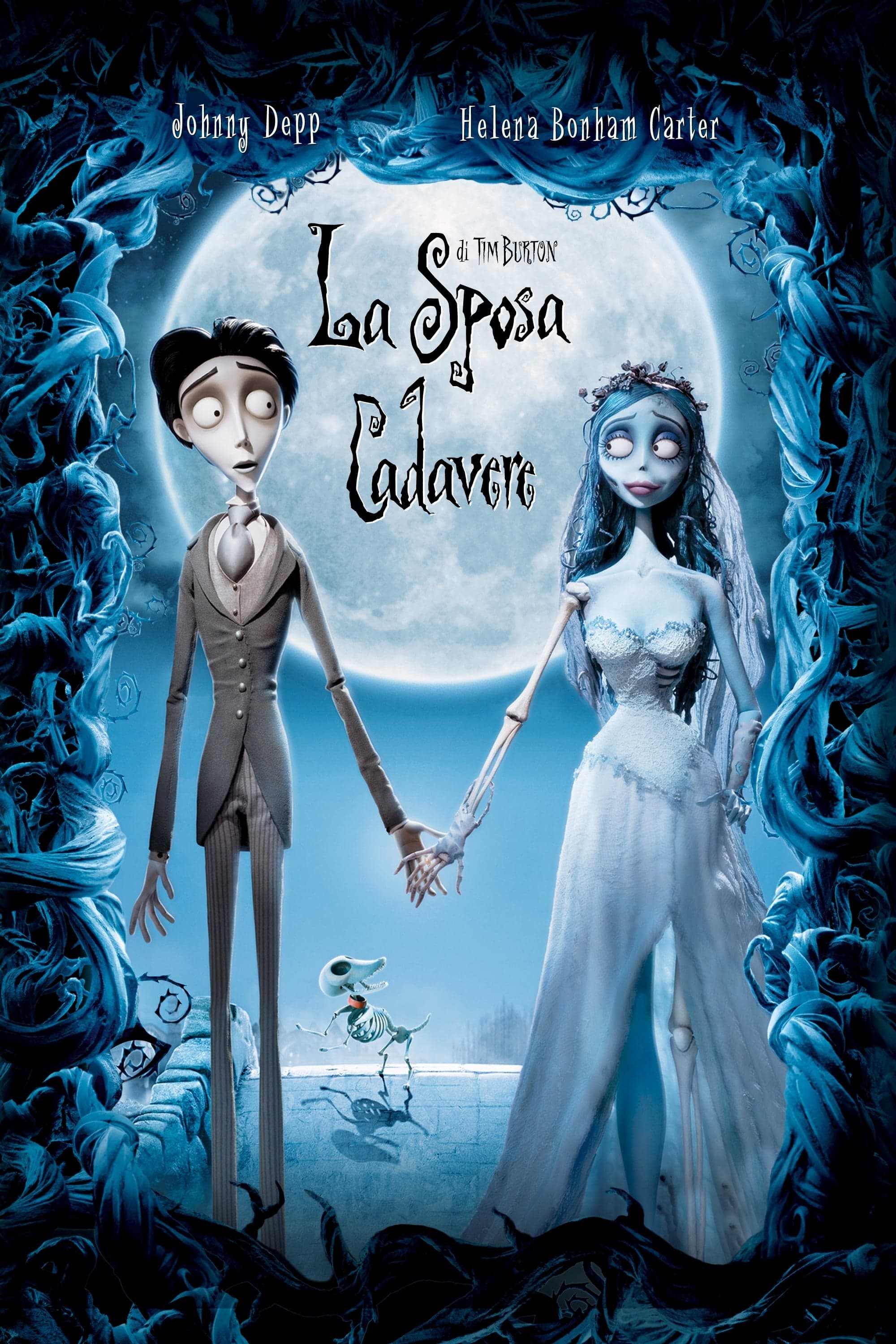 Corpse Bride