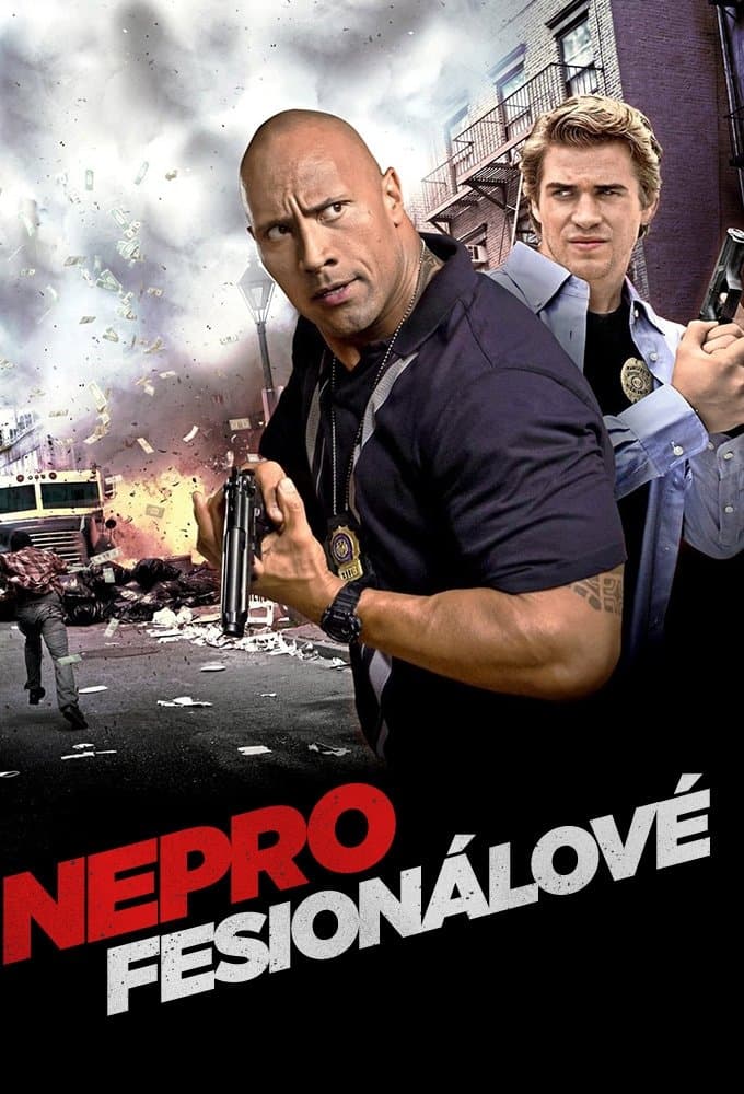 Neprofesionálové