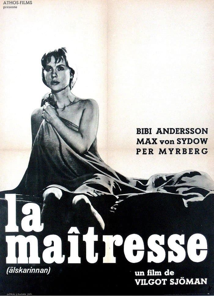 The Mistress