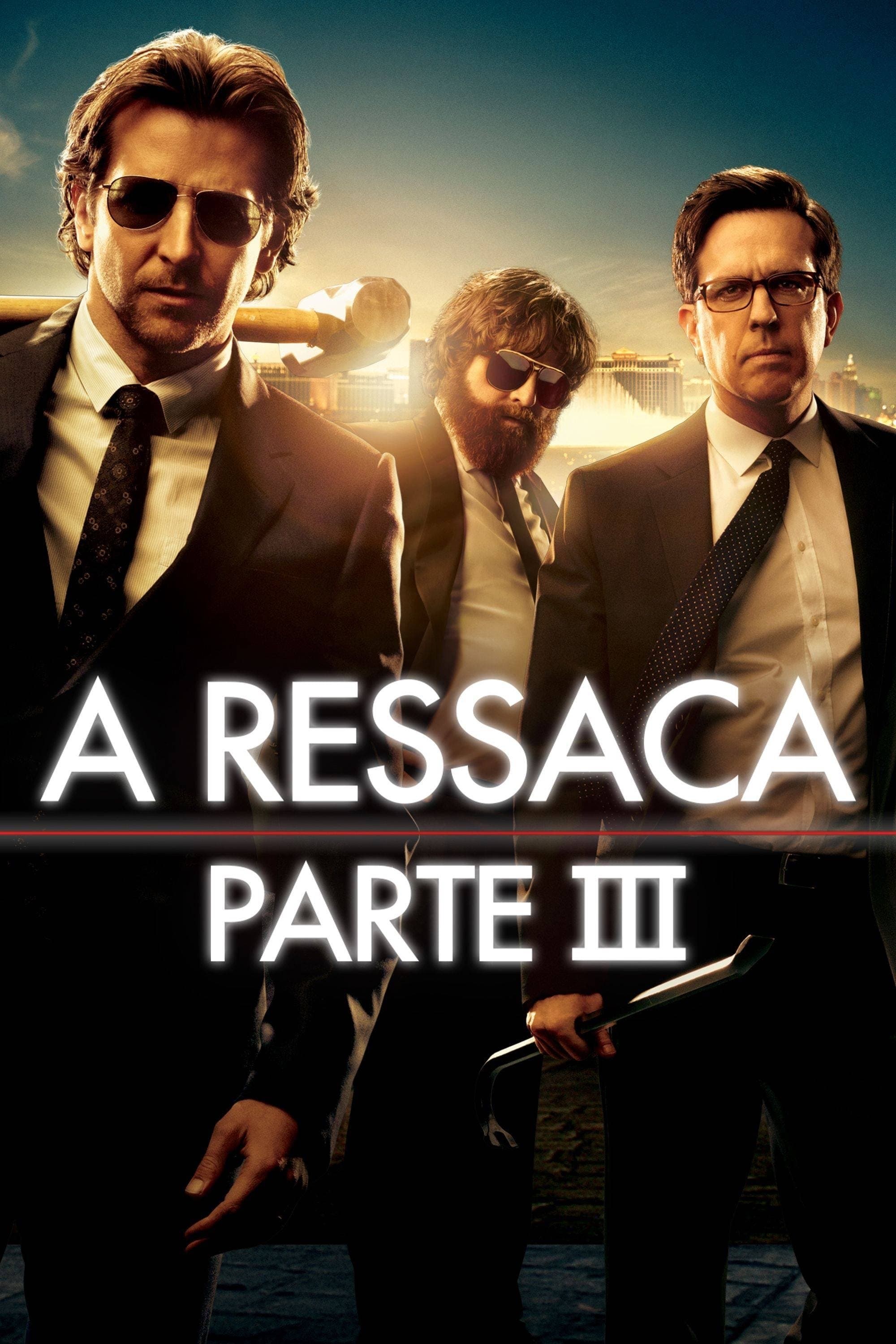 The Hangover Part III