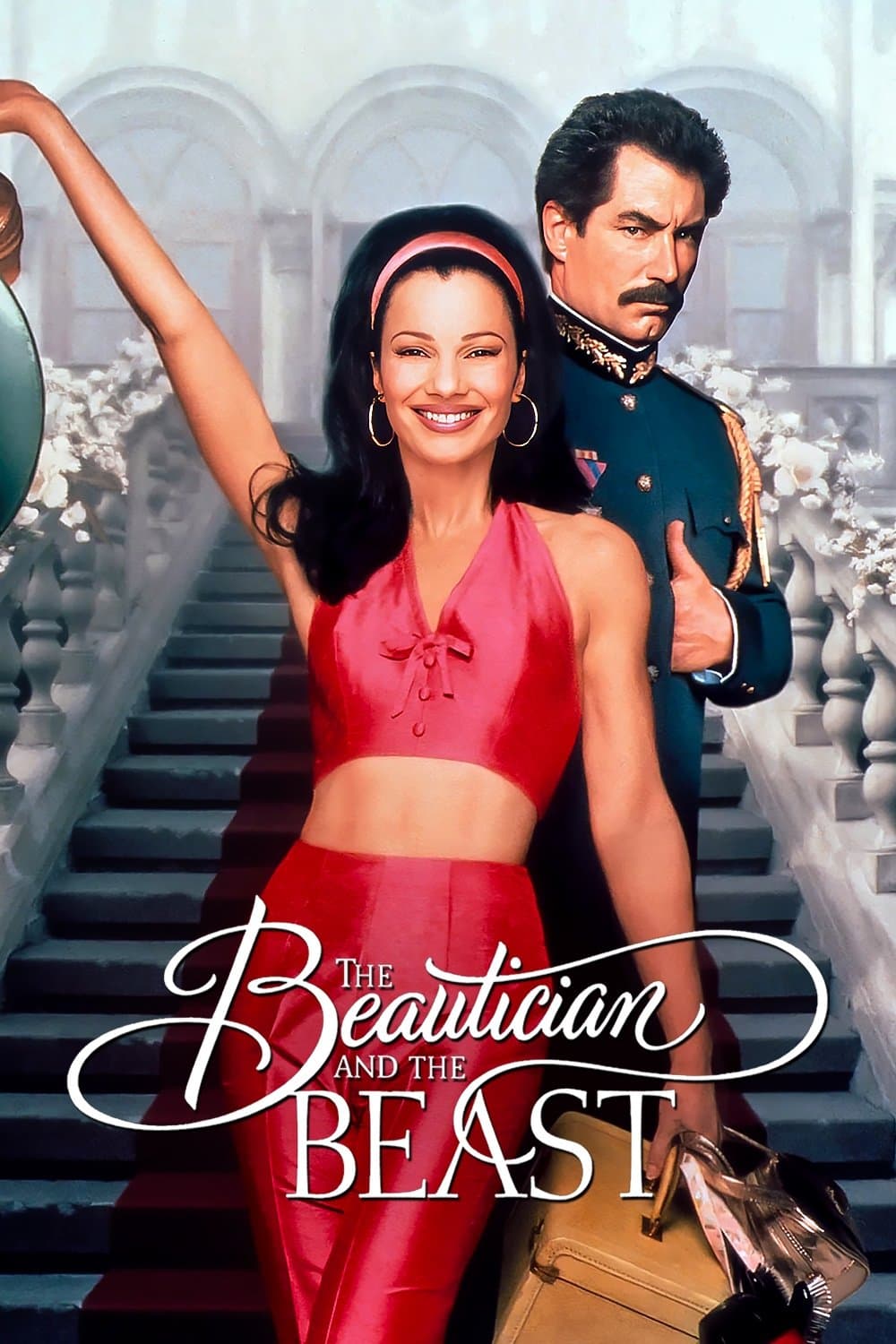 The Beautician and the Beast