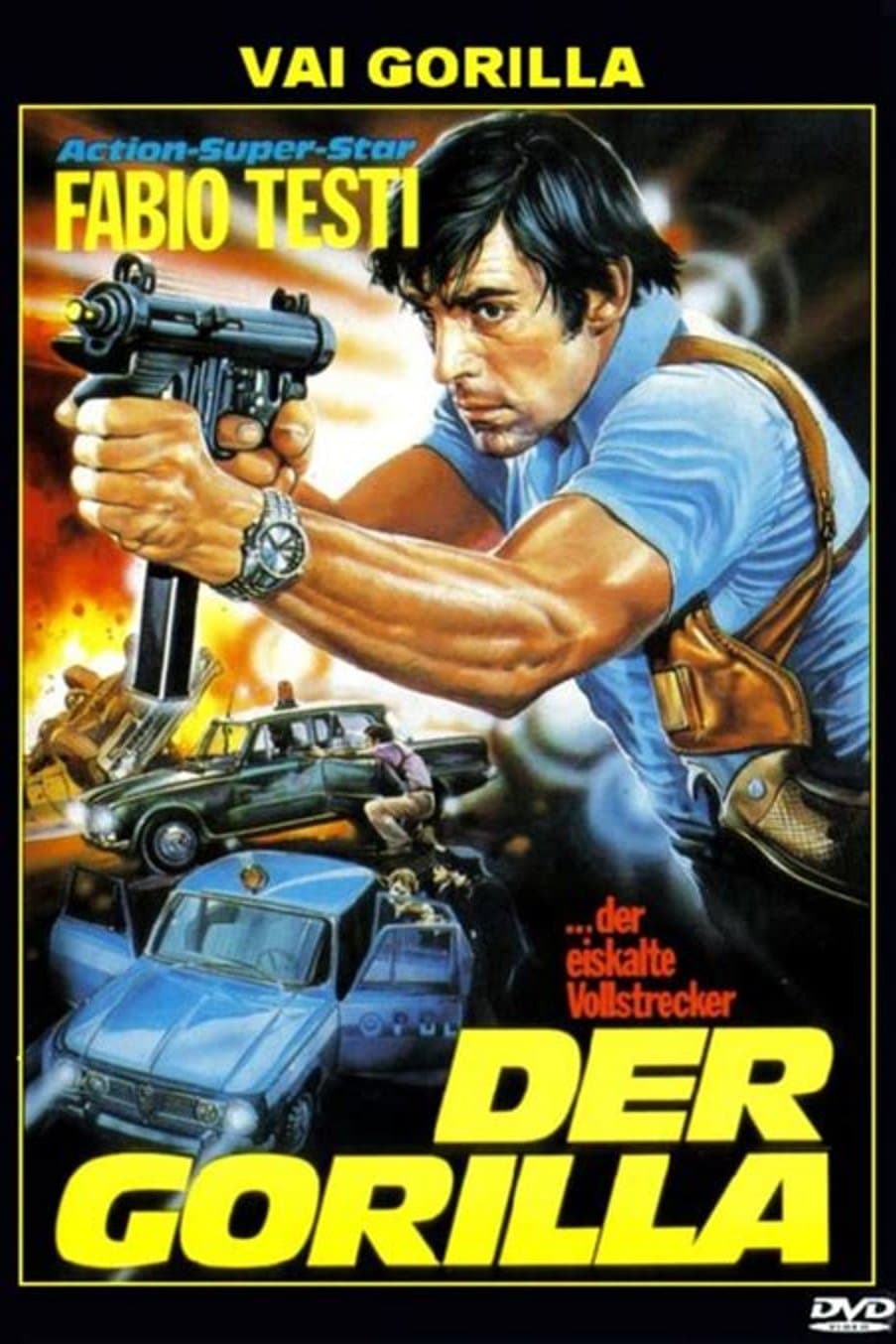The Hired Gun