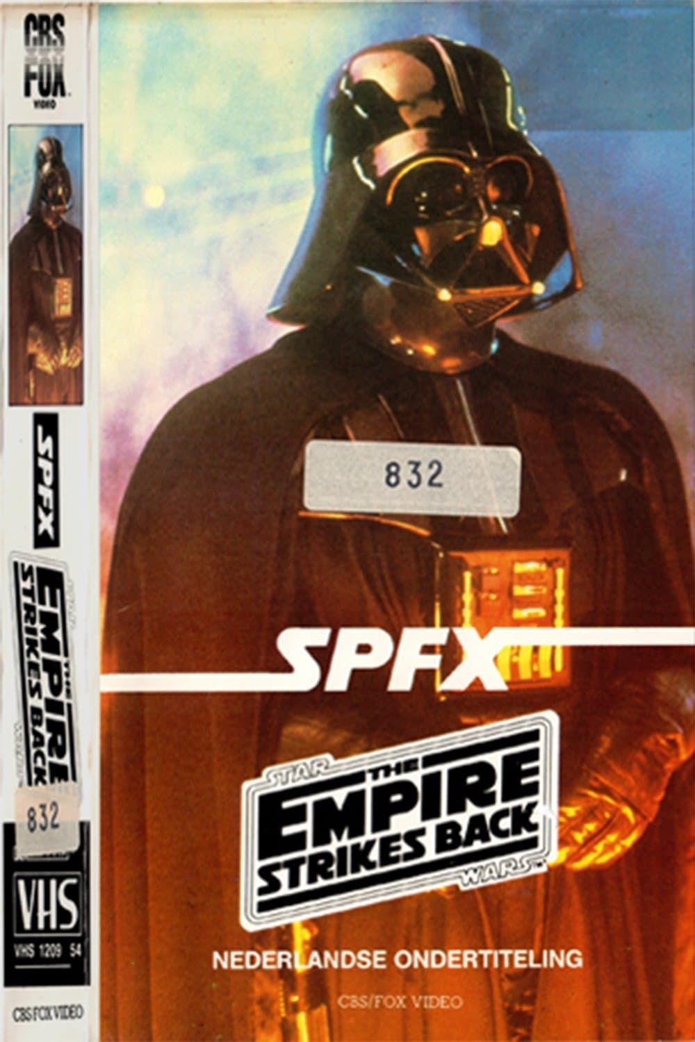 SP FX: The Empire Strikes Back