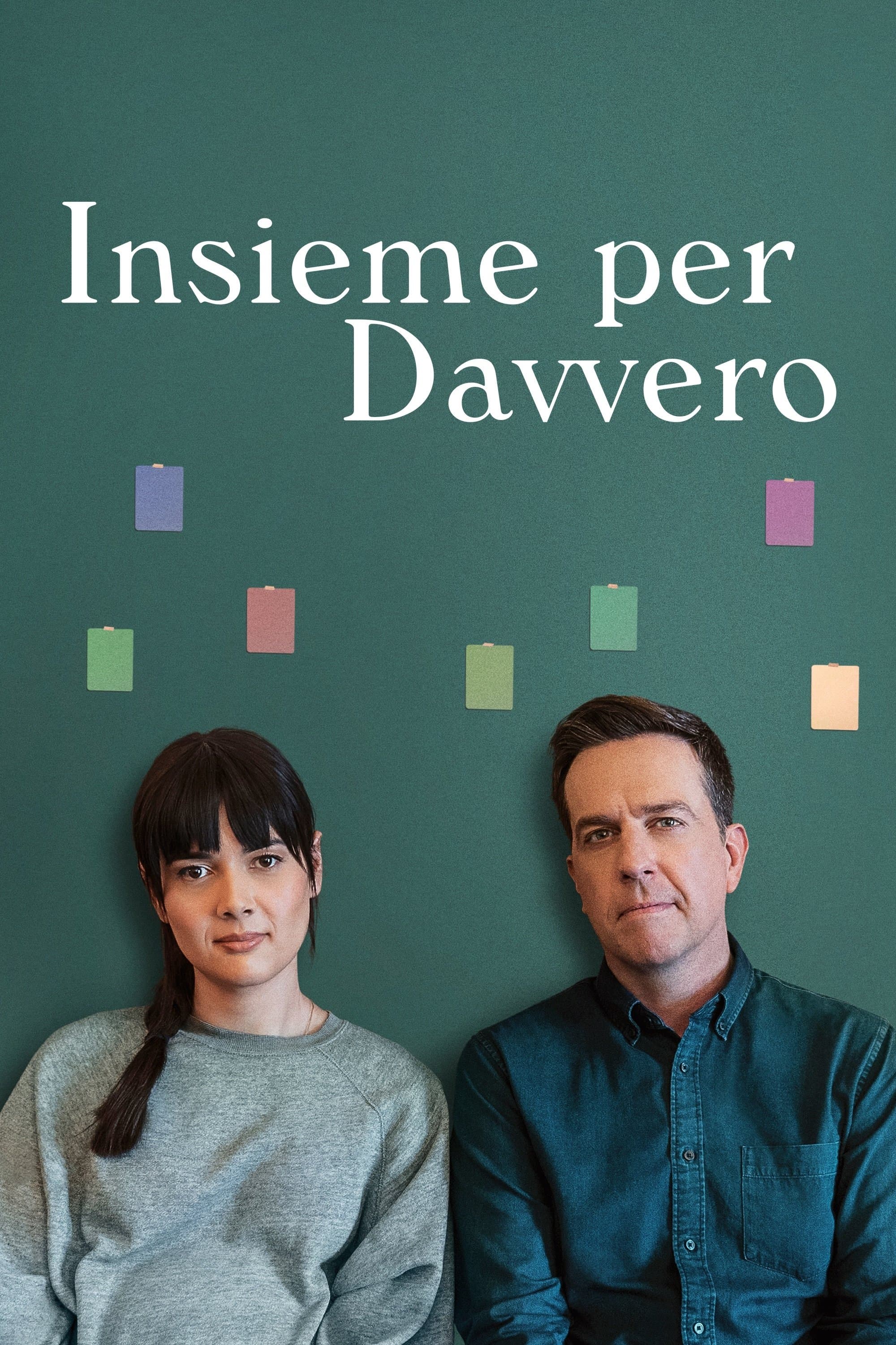 Insieme per davvero