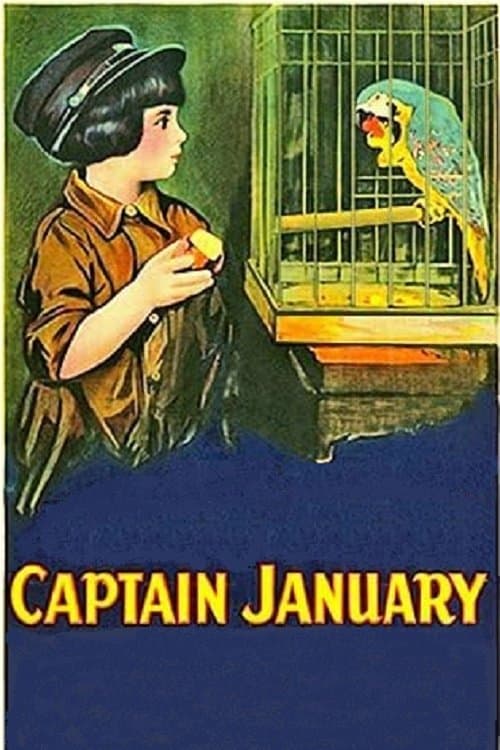 Captain January