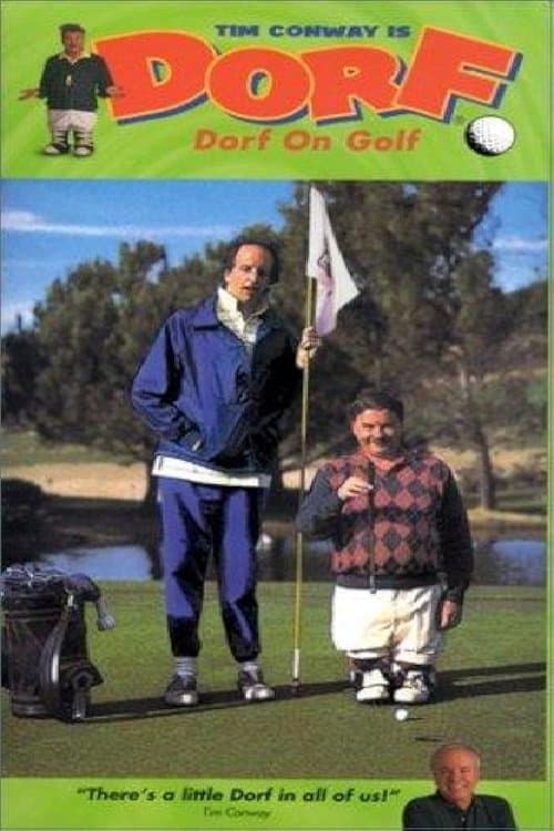 Dorf On Golf